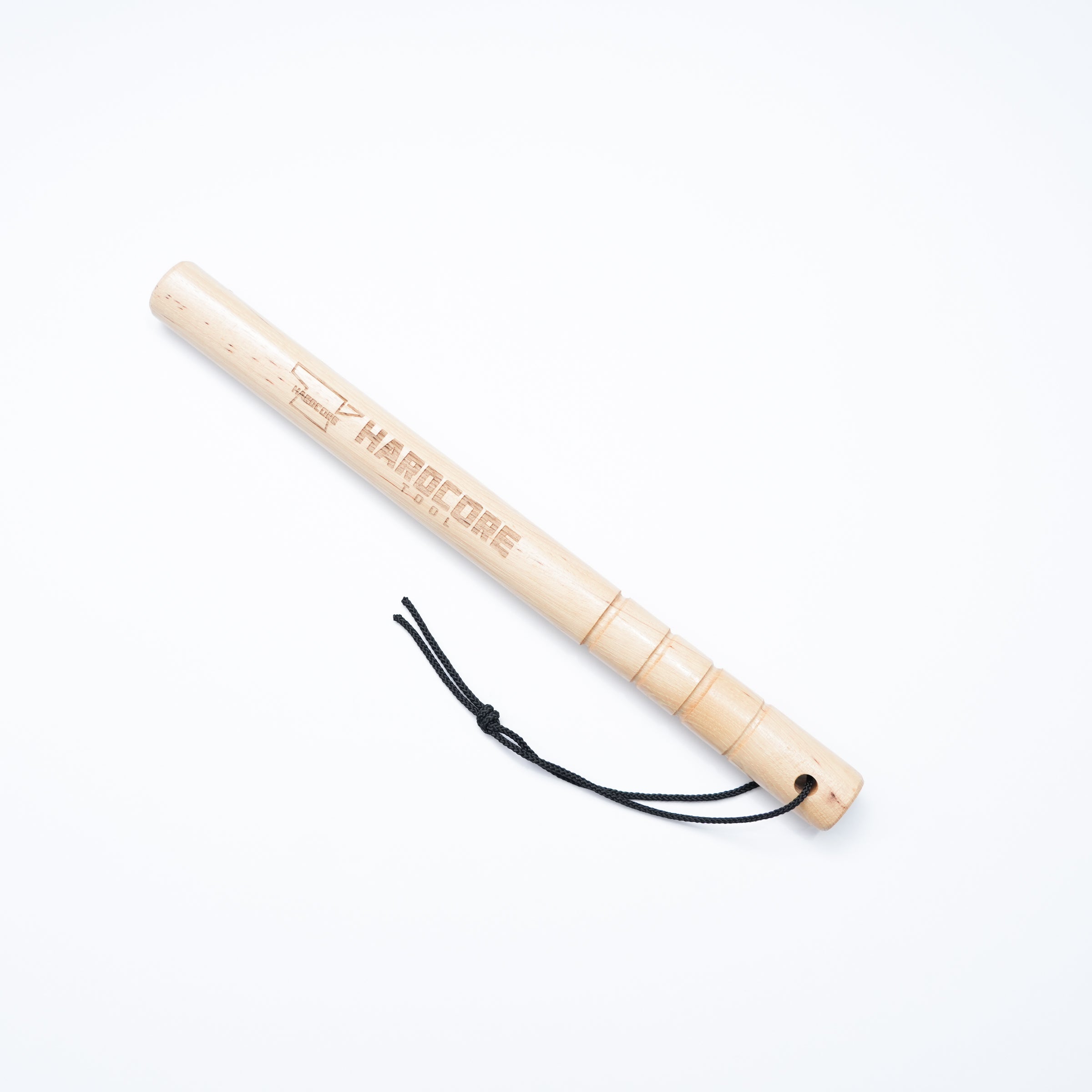 Hickory Stick Tire Thumper - Fish Knocker