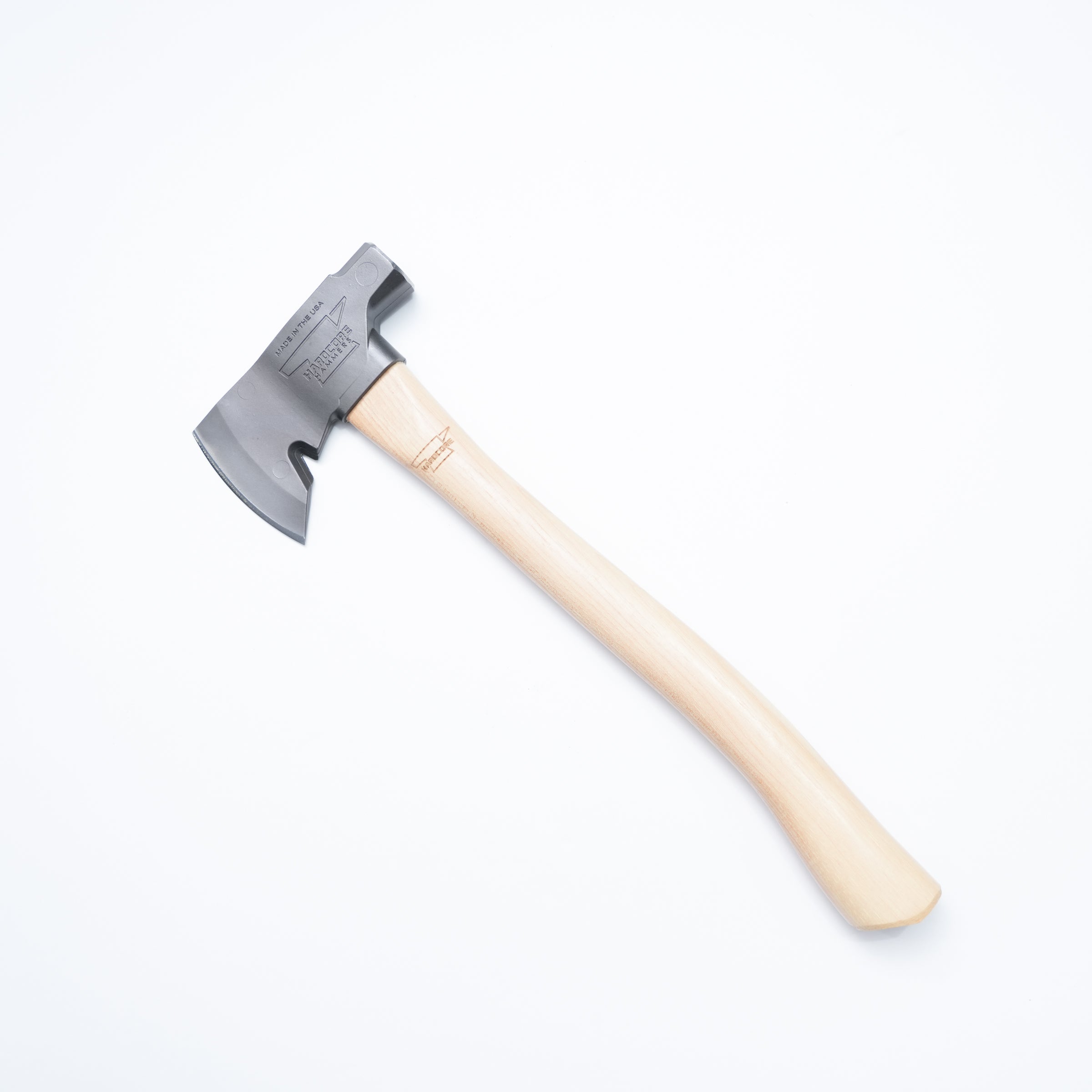 Survivalist Hatchet