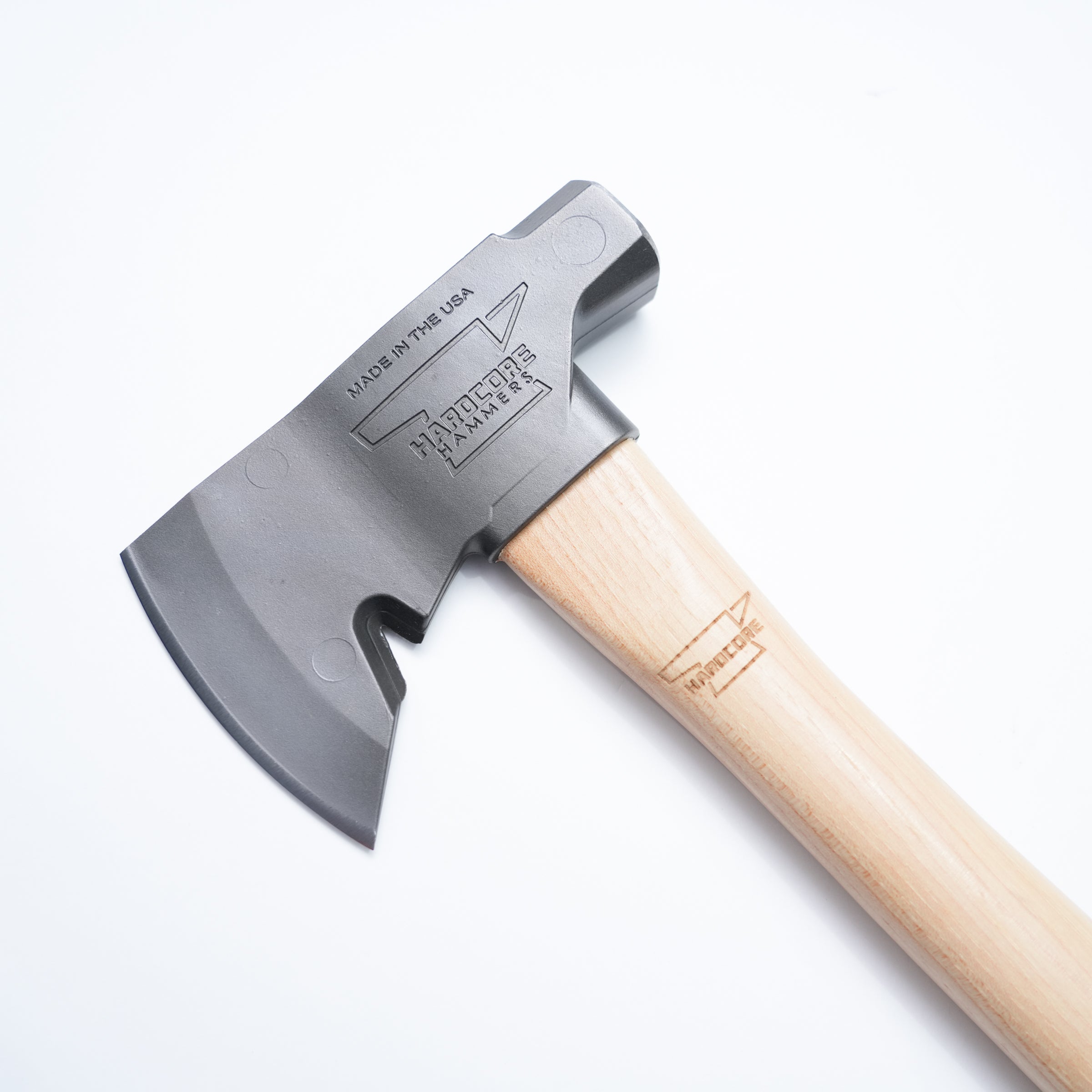 Survivalist Hatchet