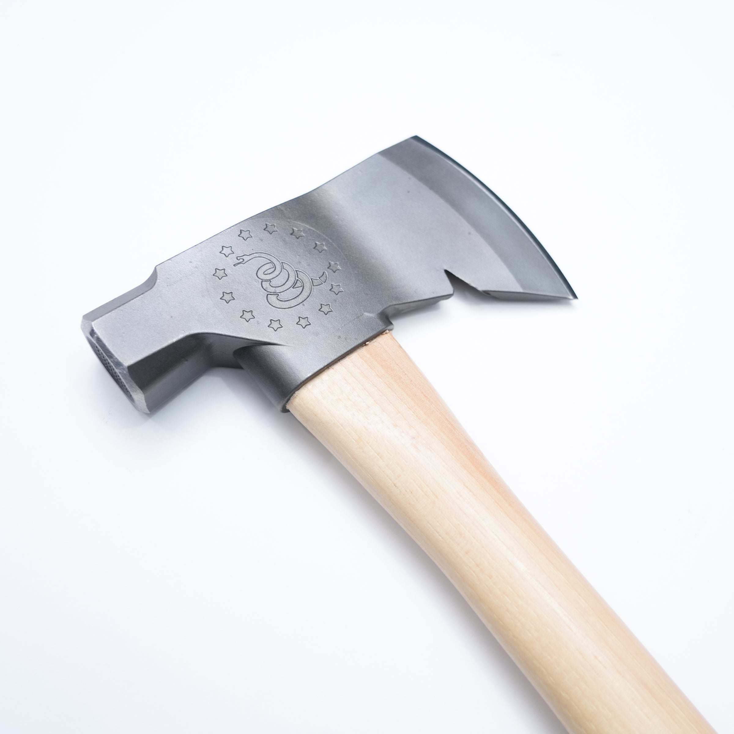 Survivalist Hatchet