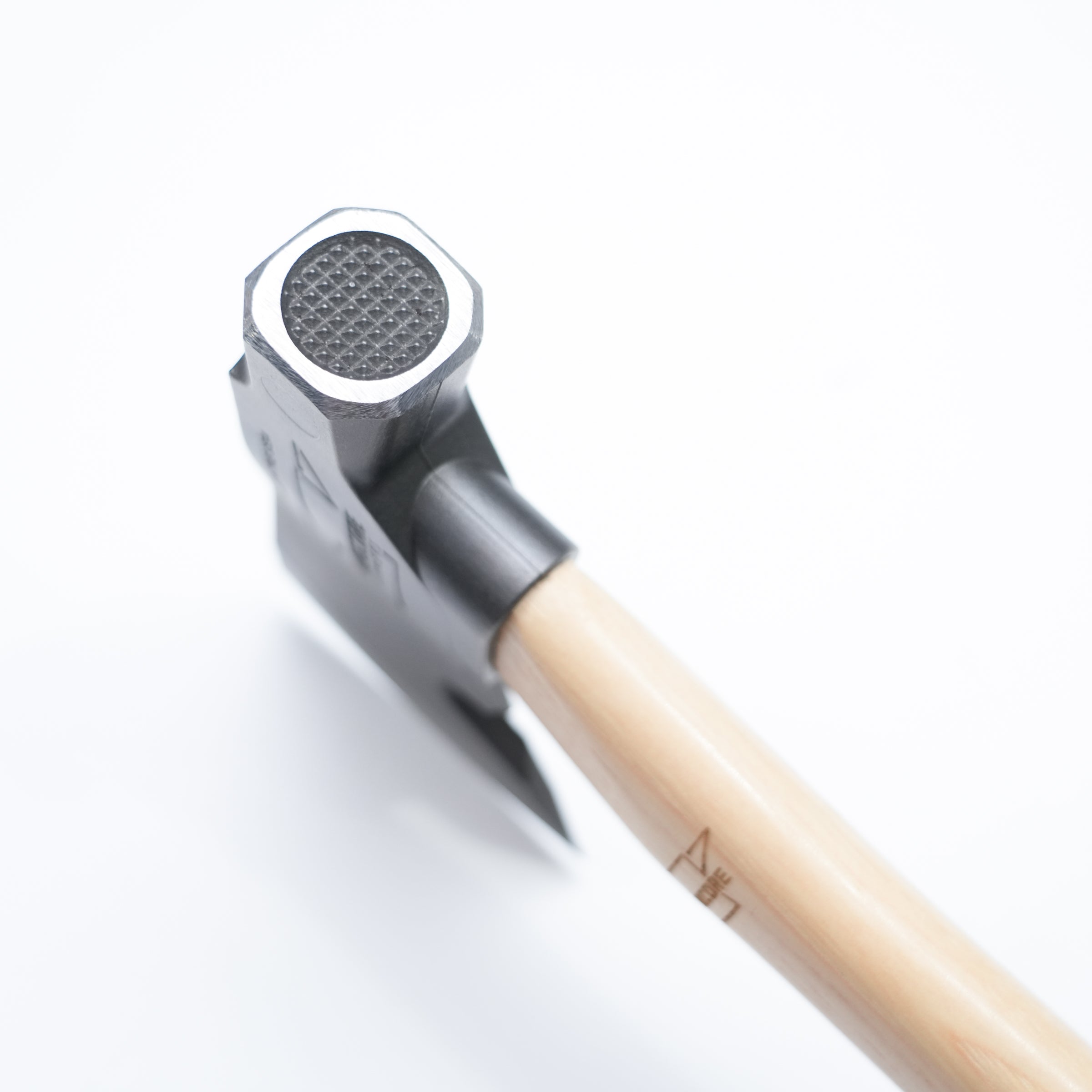 Survivalist Hatchet