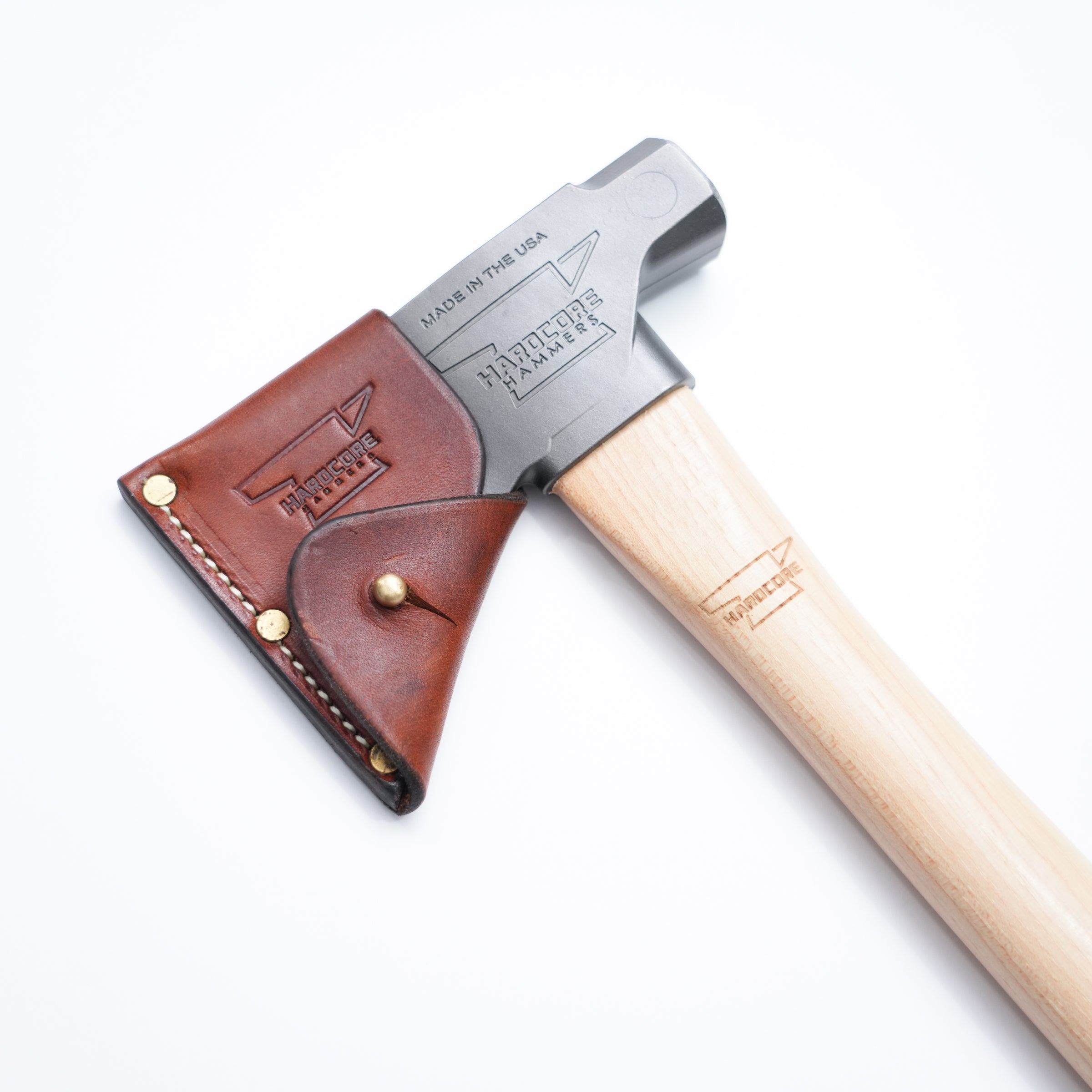 Survivalist Hatchet