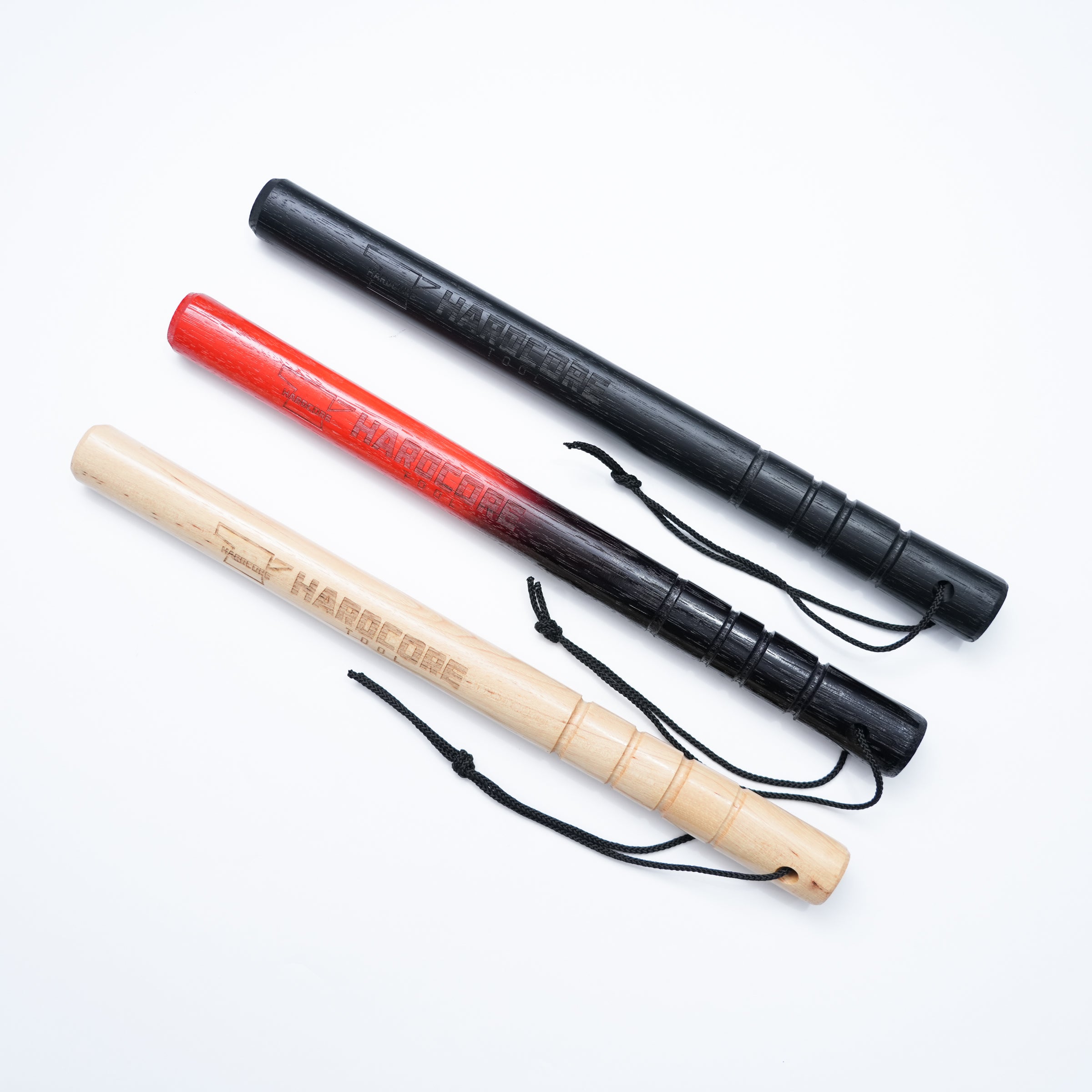 Hickory Stick Tire Thumper - Fish Knocker