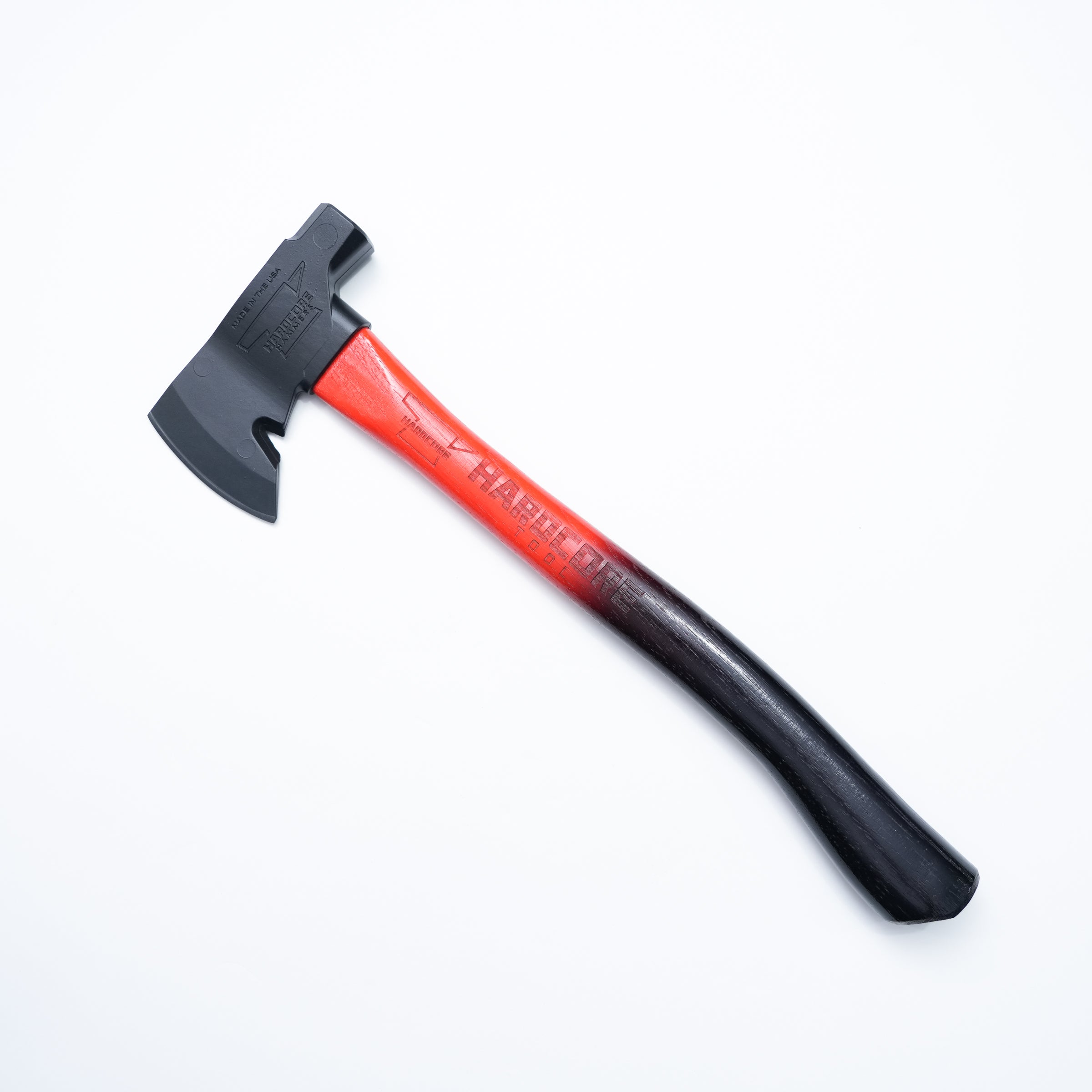Survivalist Hatchet