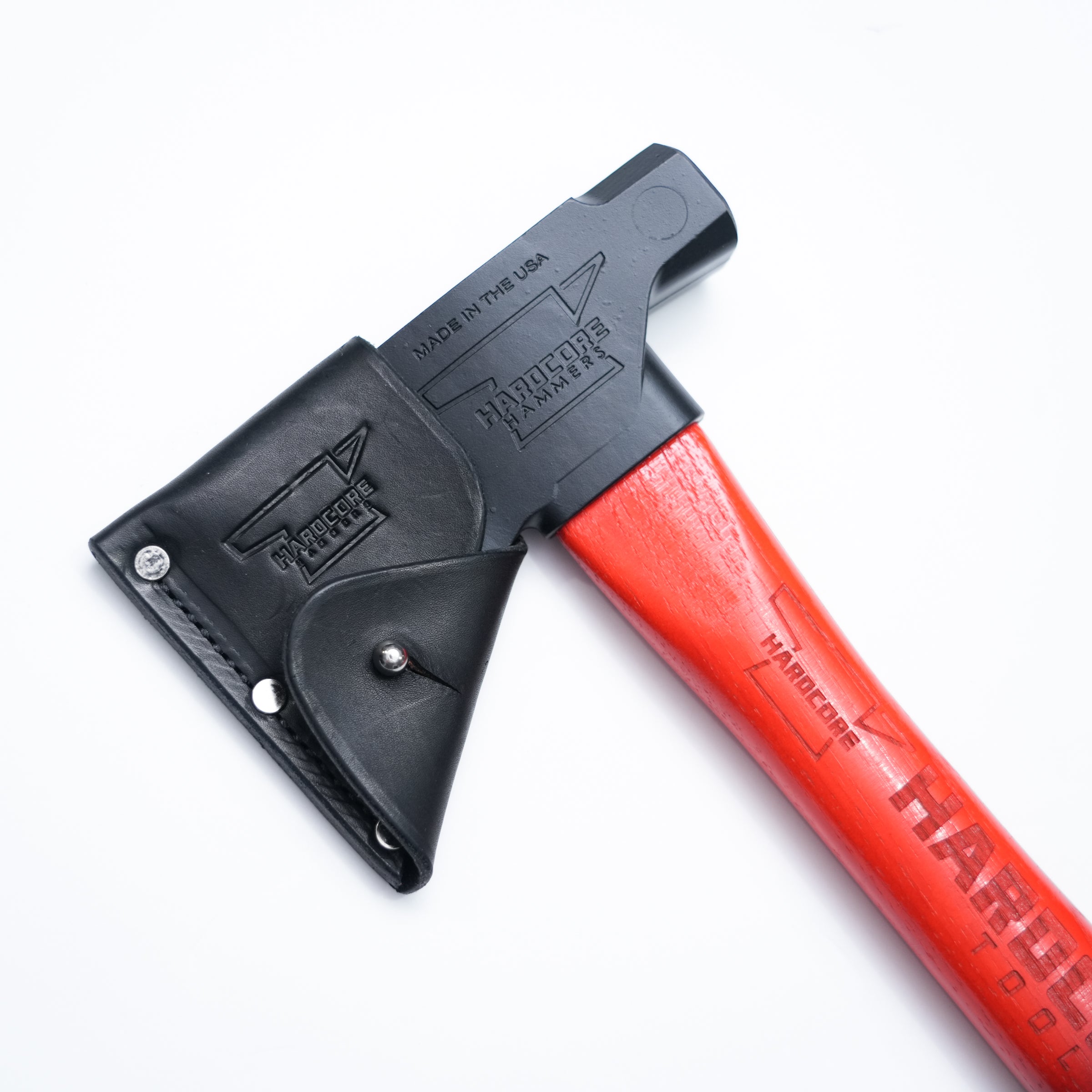 Survivalist Hatchet
