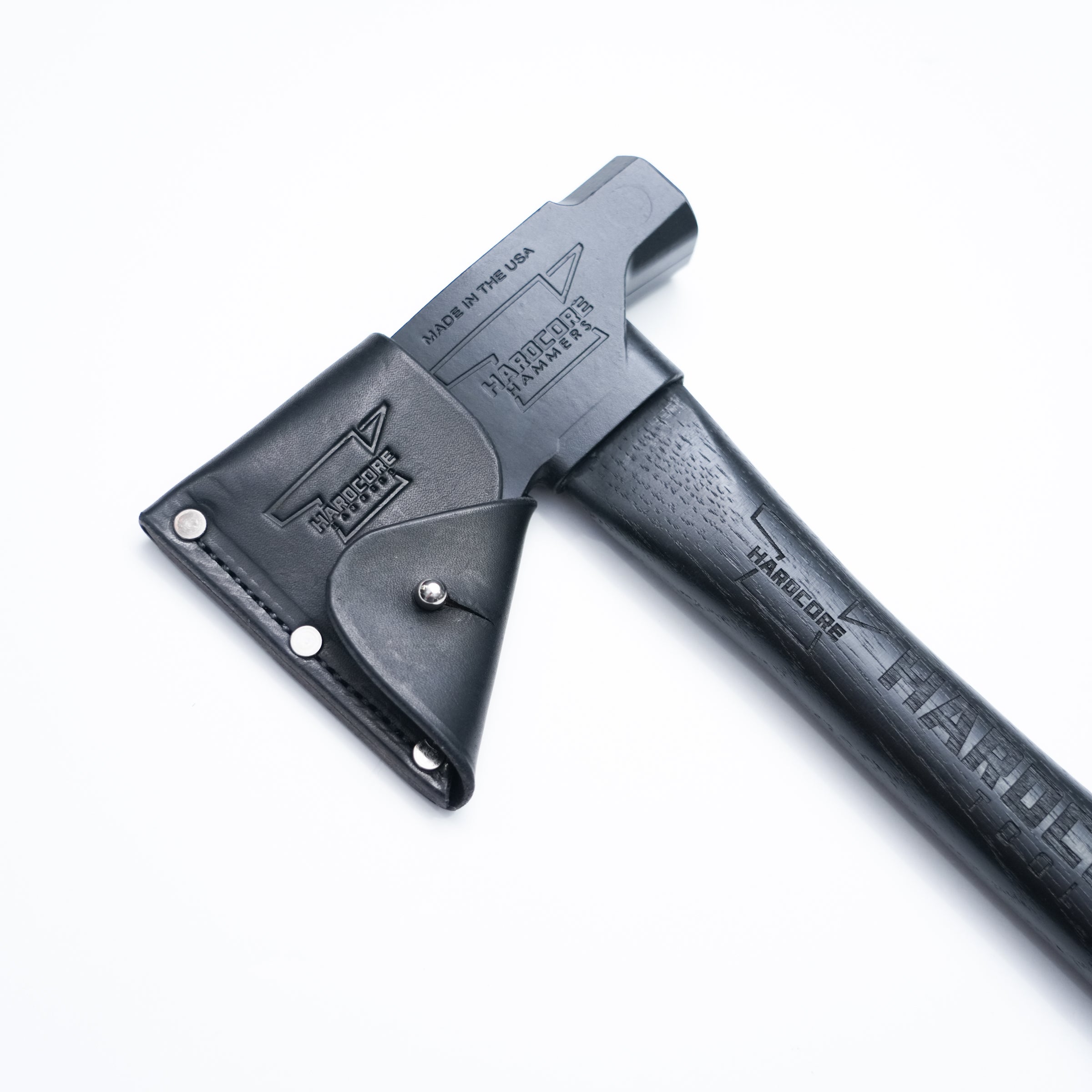 Survivalist Hatchet
