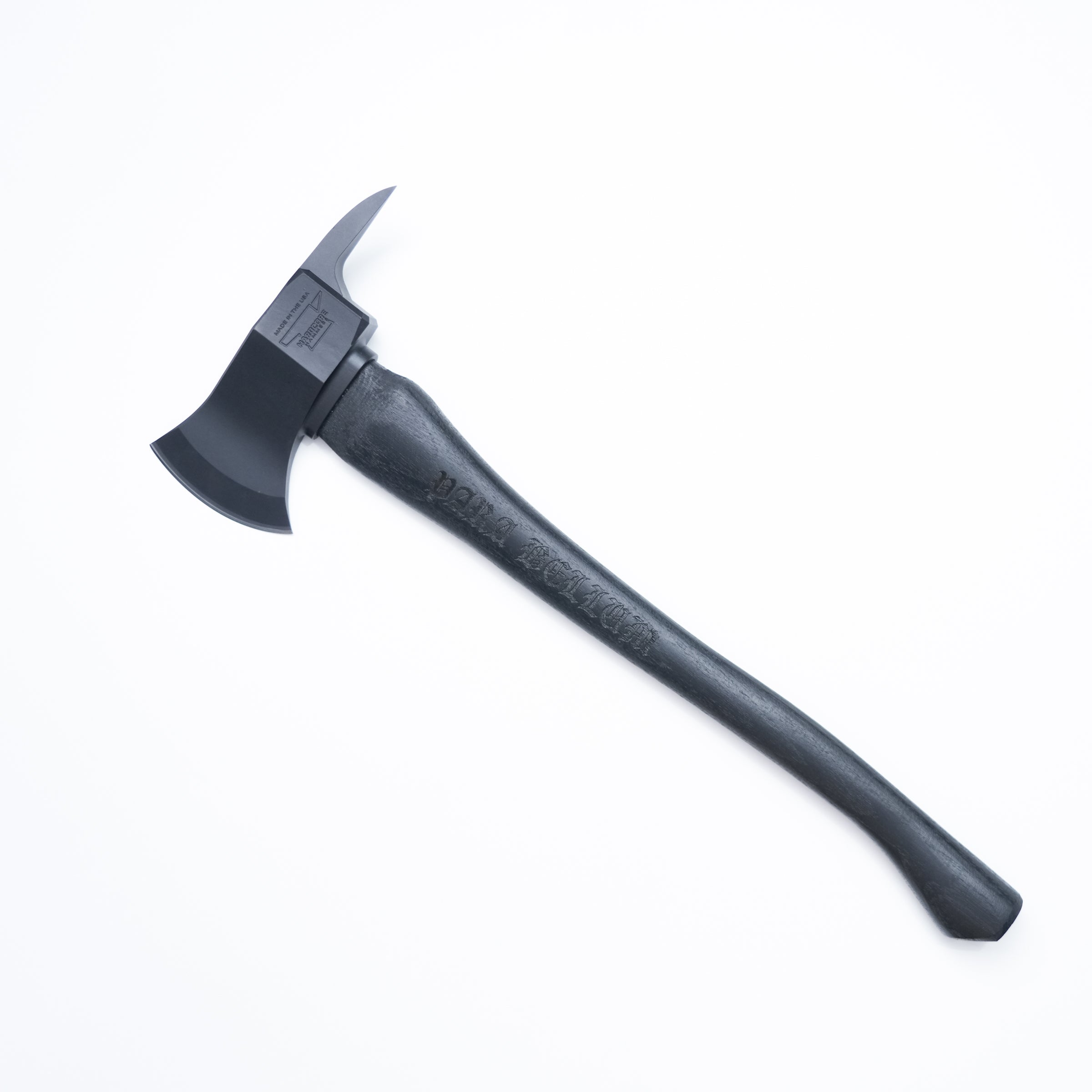Para Bellum Axe with Pick