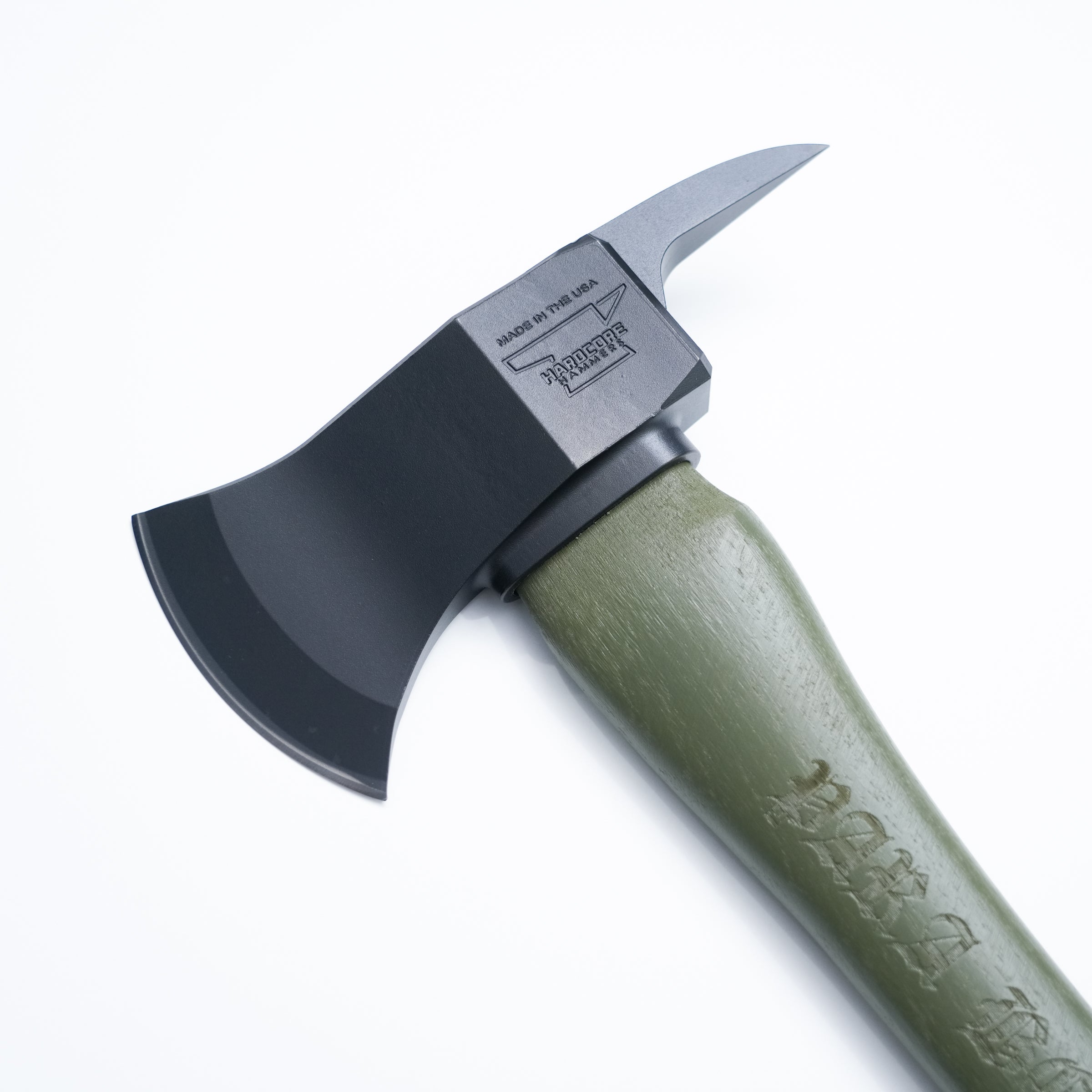 Para Bellum Axe with Pick
