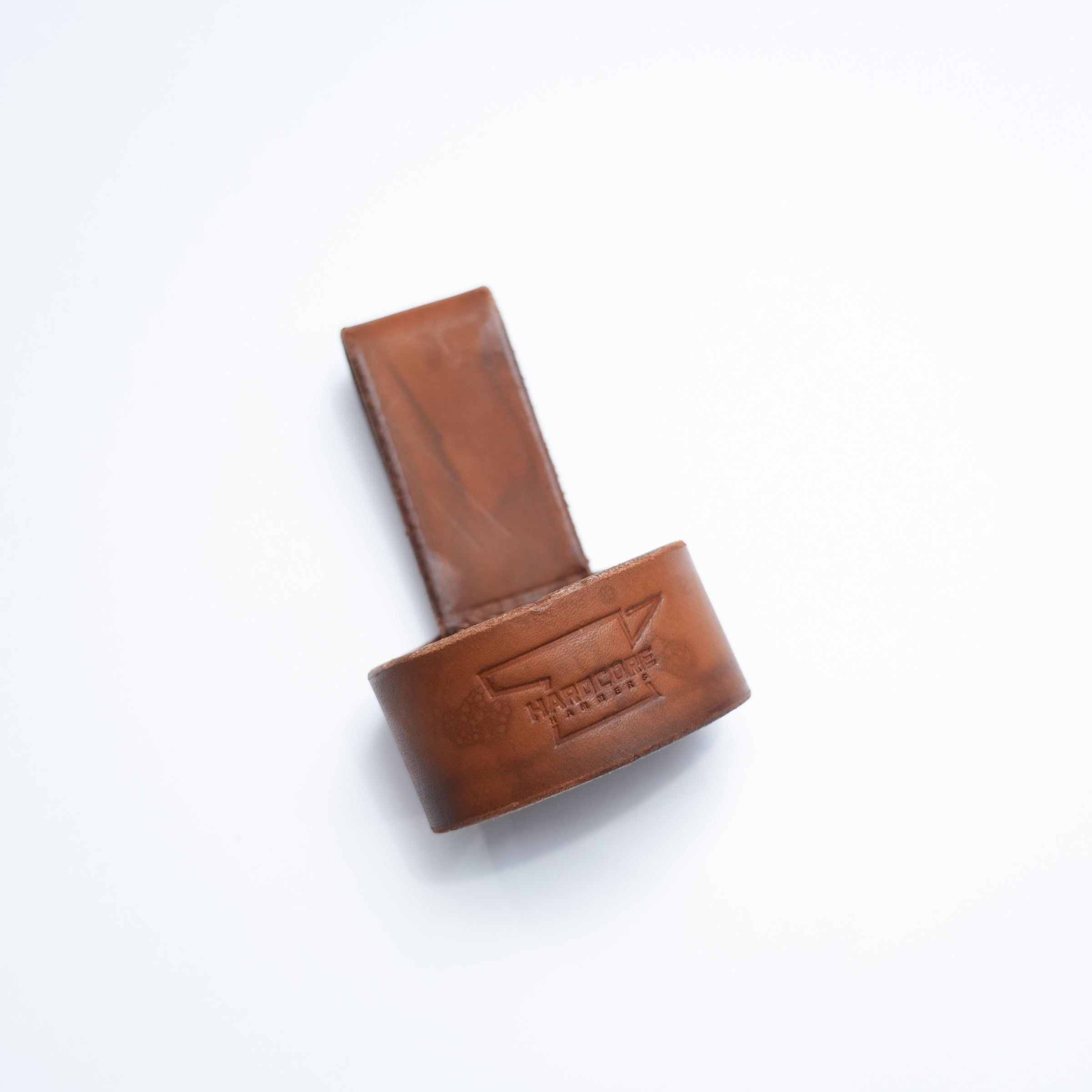 Leather Hammer/Hatchet Loop