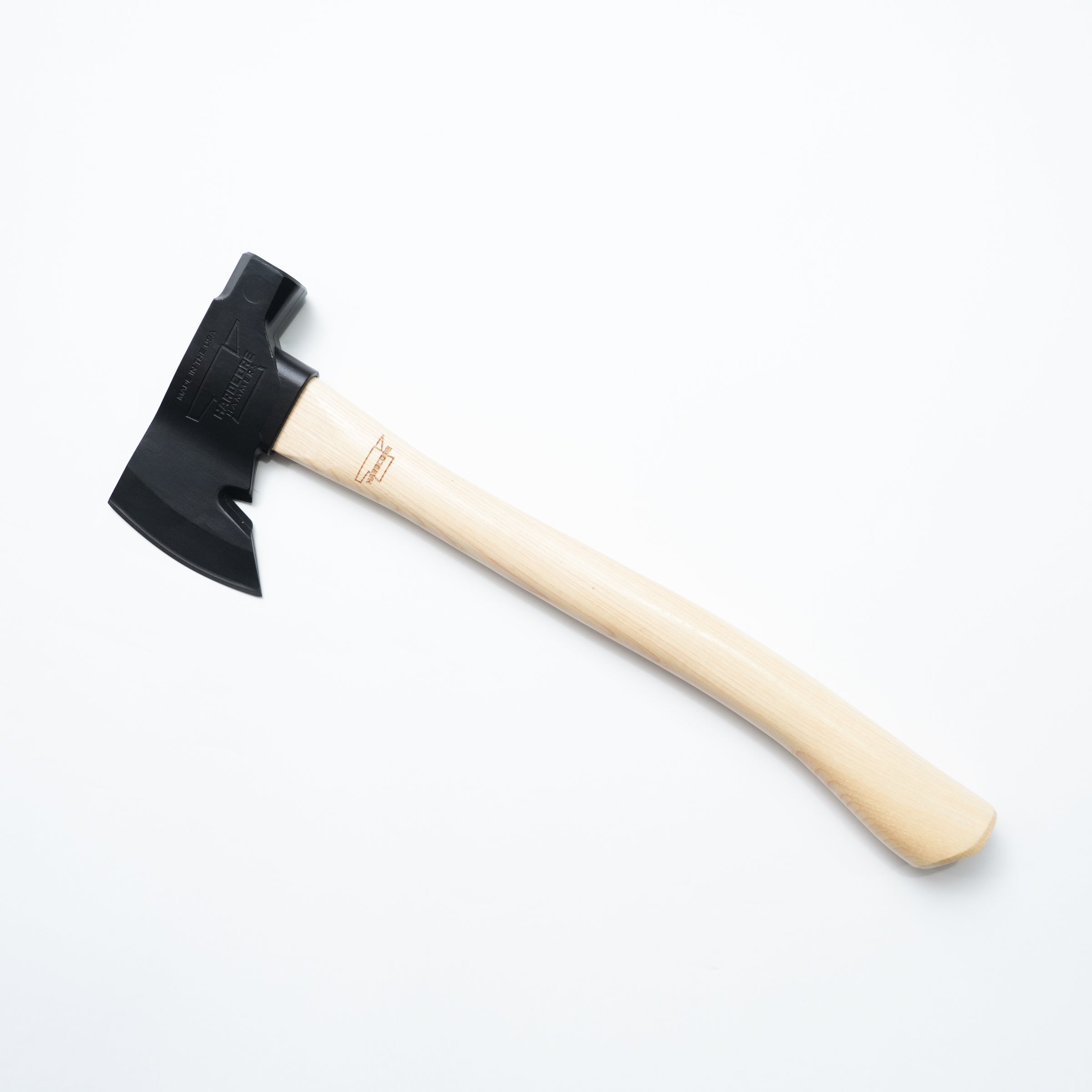Survivalist Hatchet