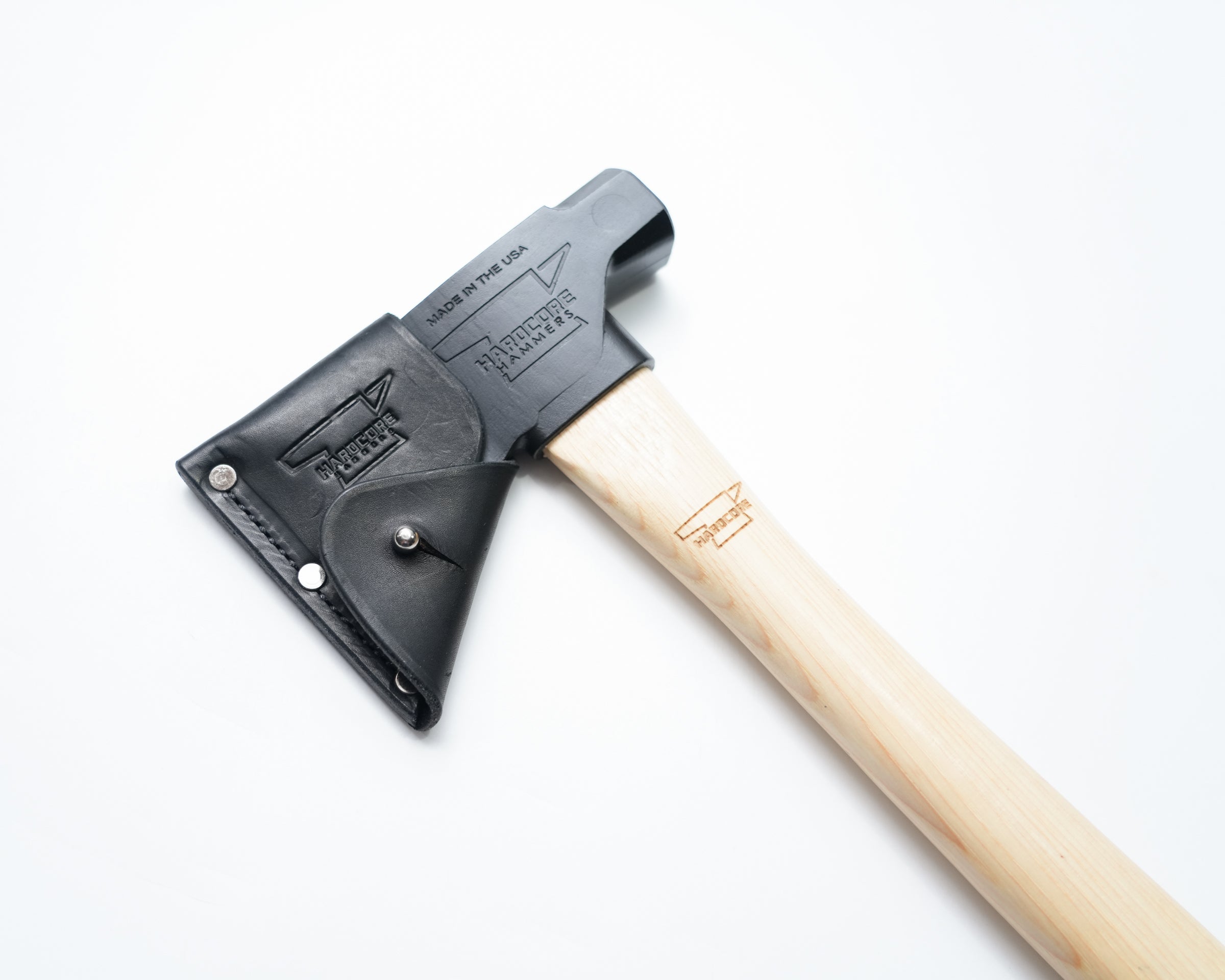 Survivalist Hatchet