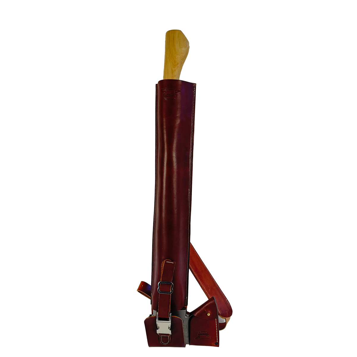 Hardcore Axe Sling 2.0