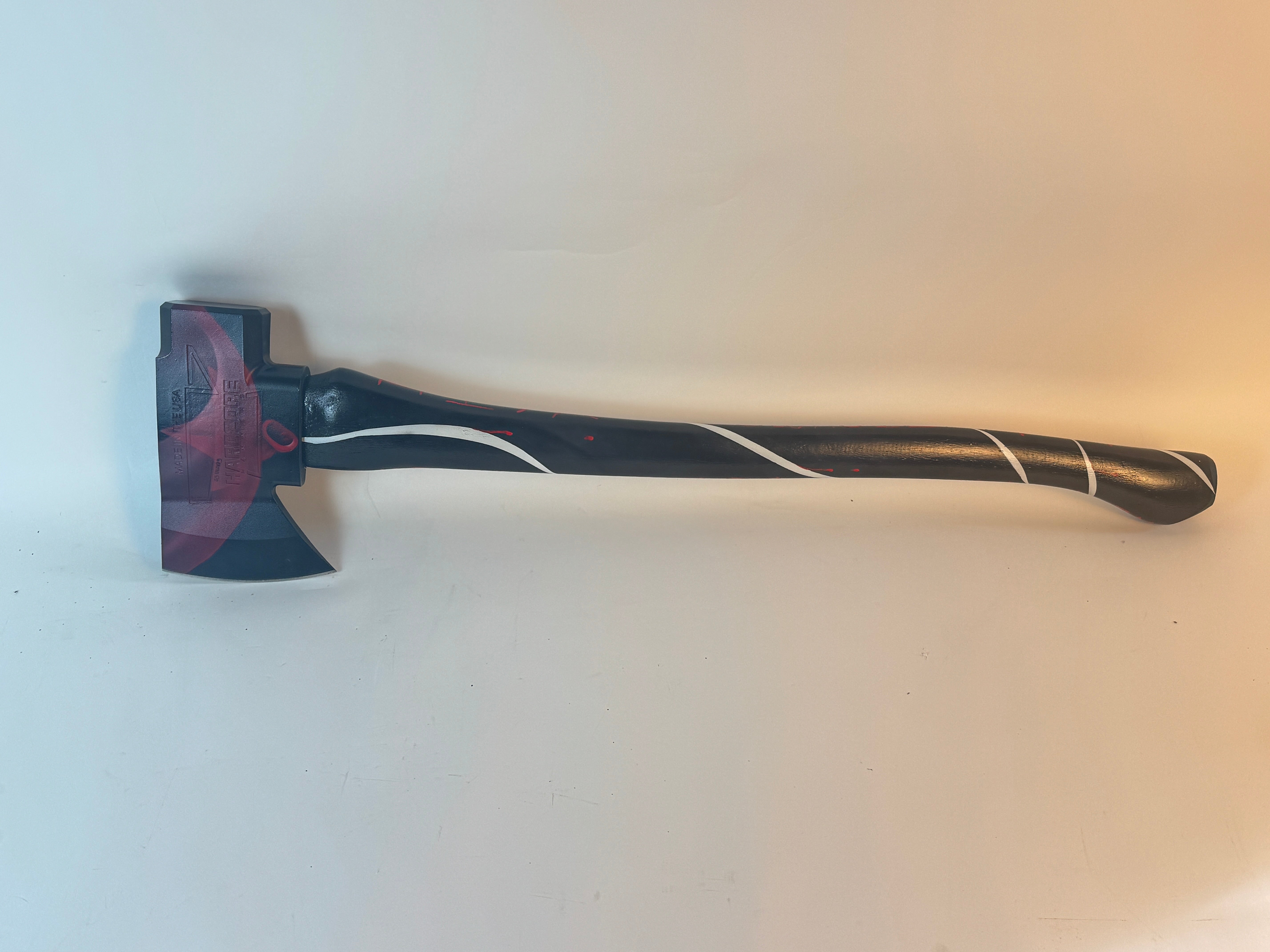 One of a kind Pennywise Ranger Axe