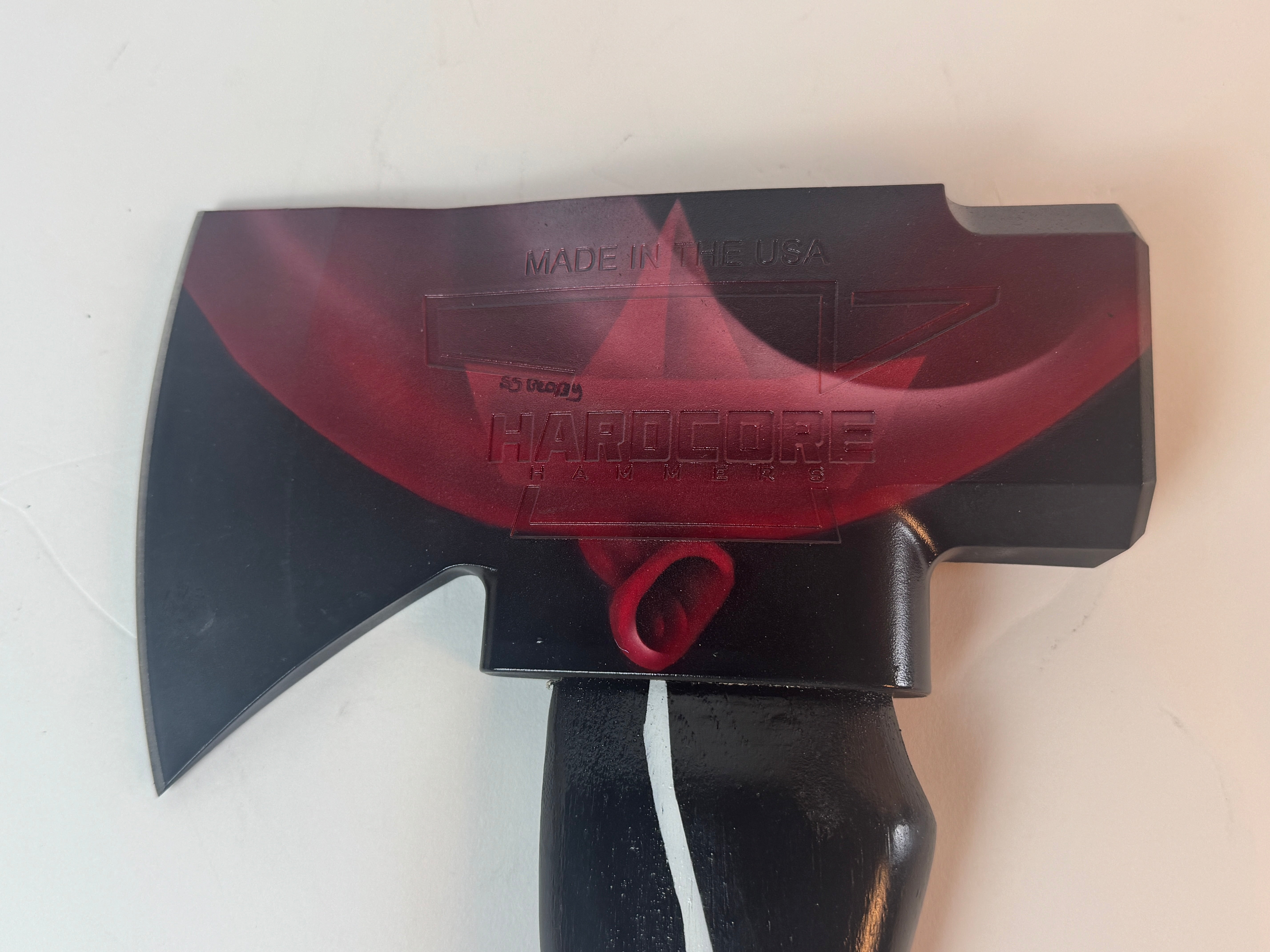 One of a kind Pennywise Ranger Axe