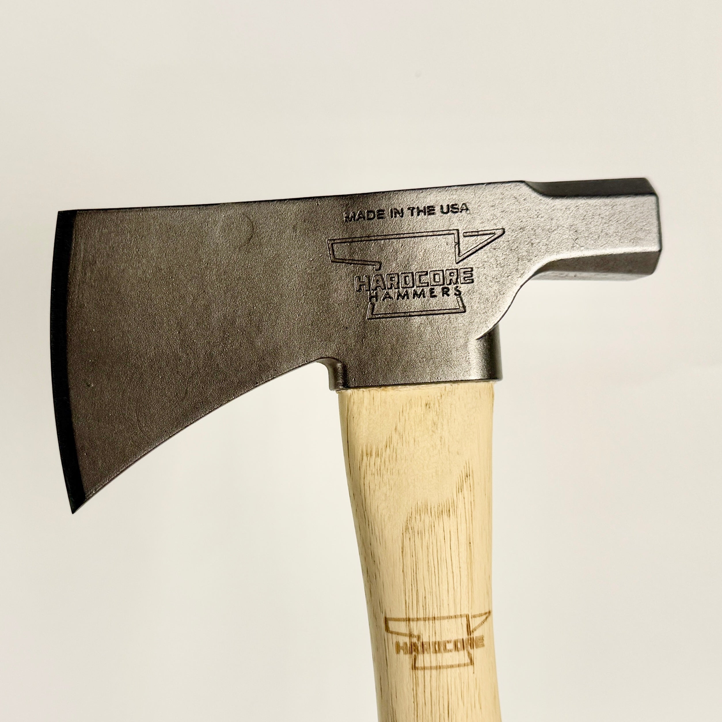 Super-Naturalist Hardcore Tomahawk Hatchet