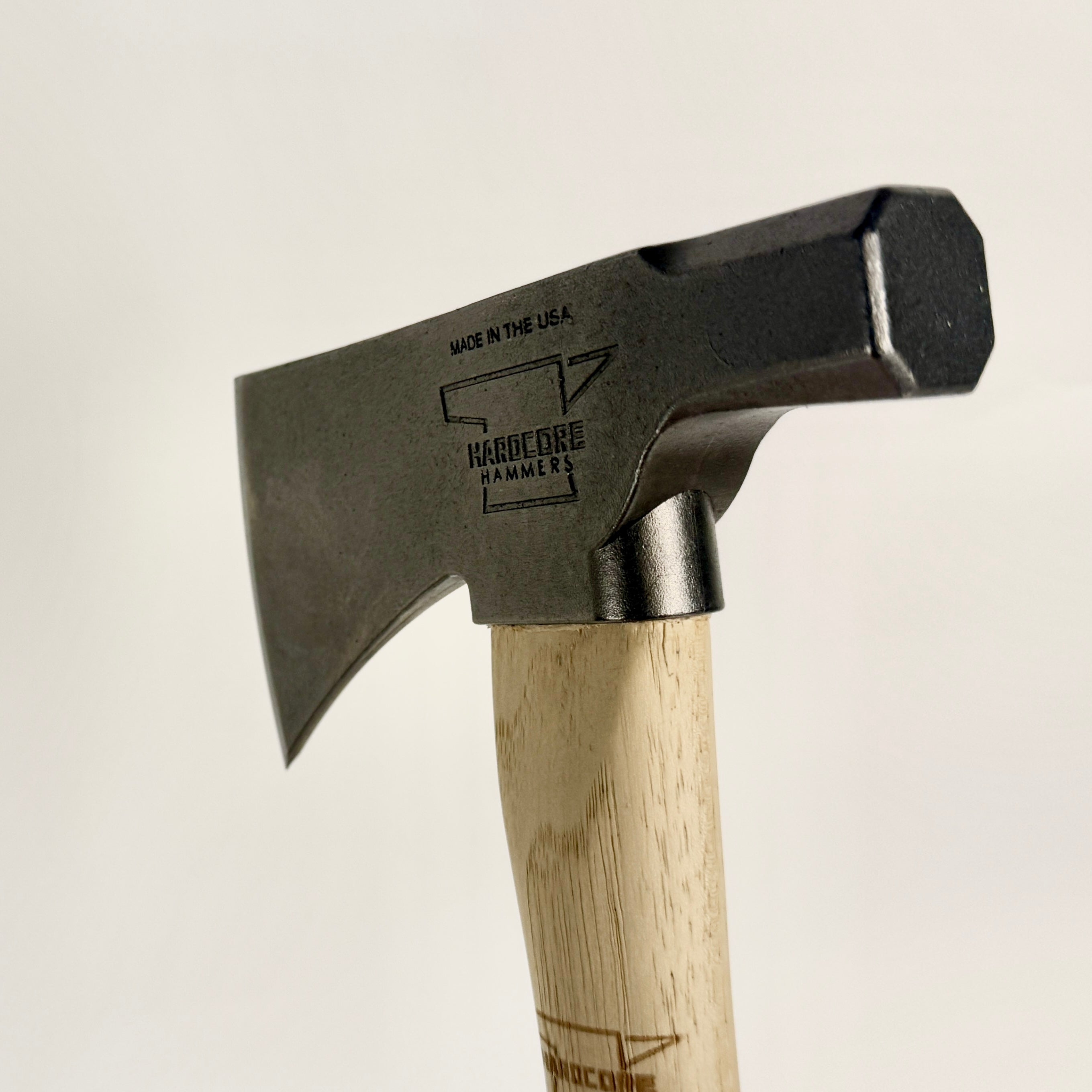 Super-Naturalist Hardcore Tomahawk Hatchet