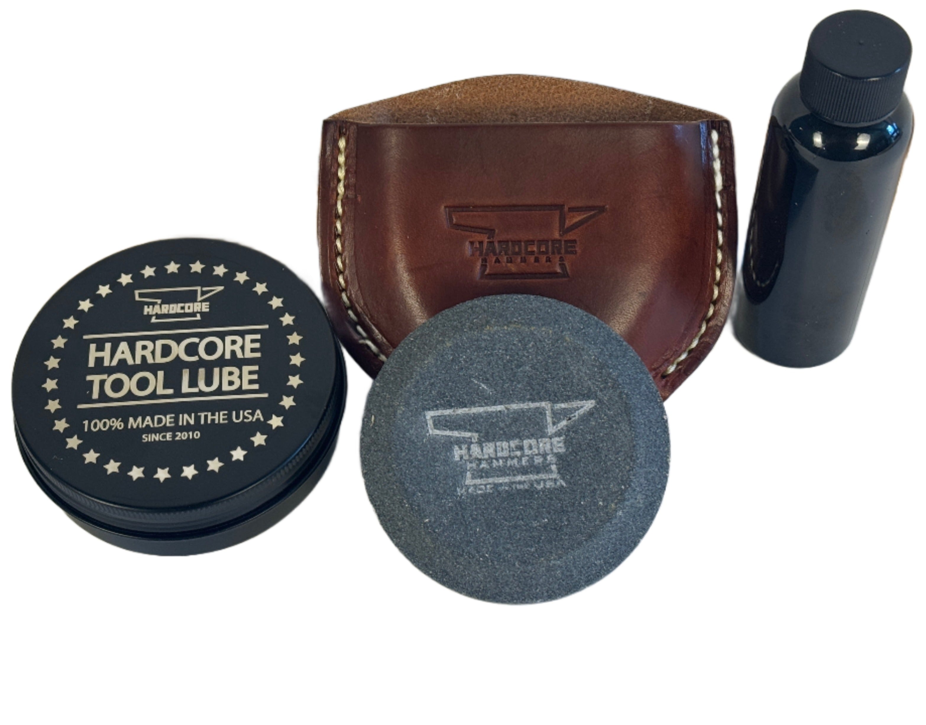 Hardcore Blade Maintenance Kit