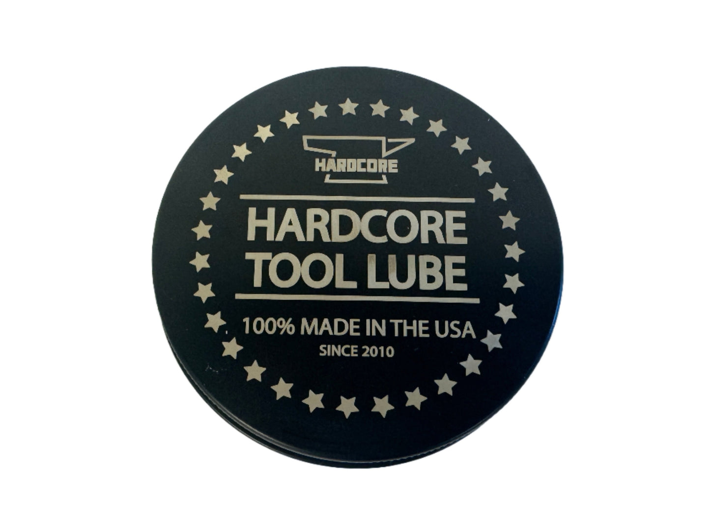Hardcore Tool Lube