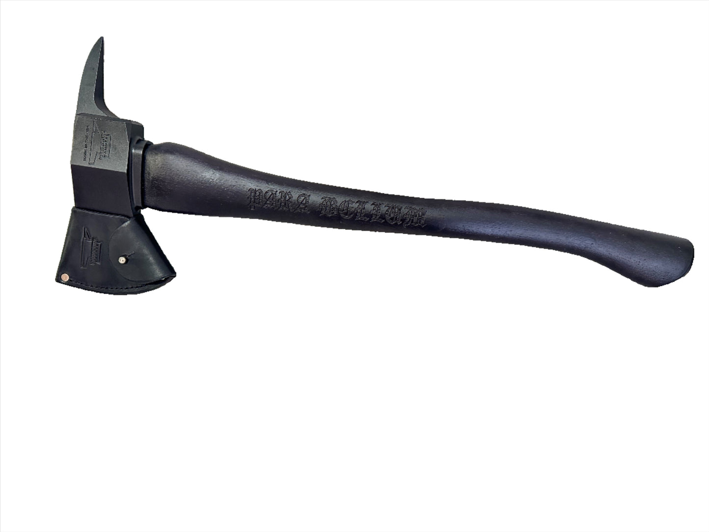 Para Bellum Axe with Pick