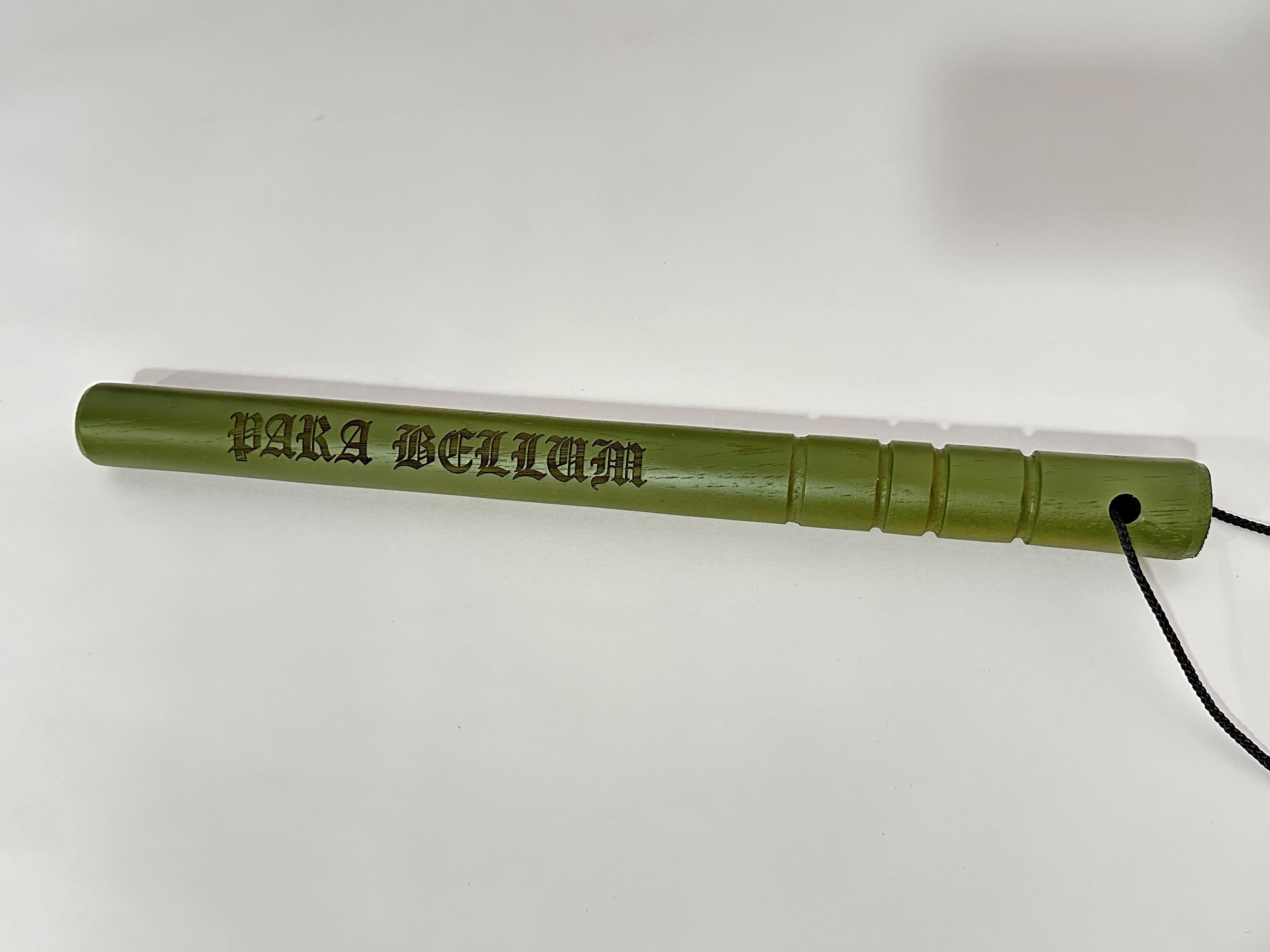 Para Bellum Hickory Stick Tire Thumper