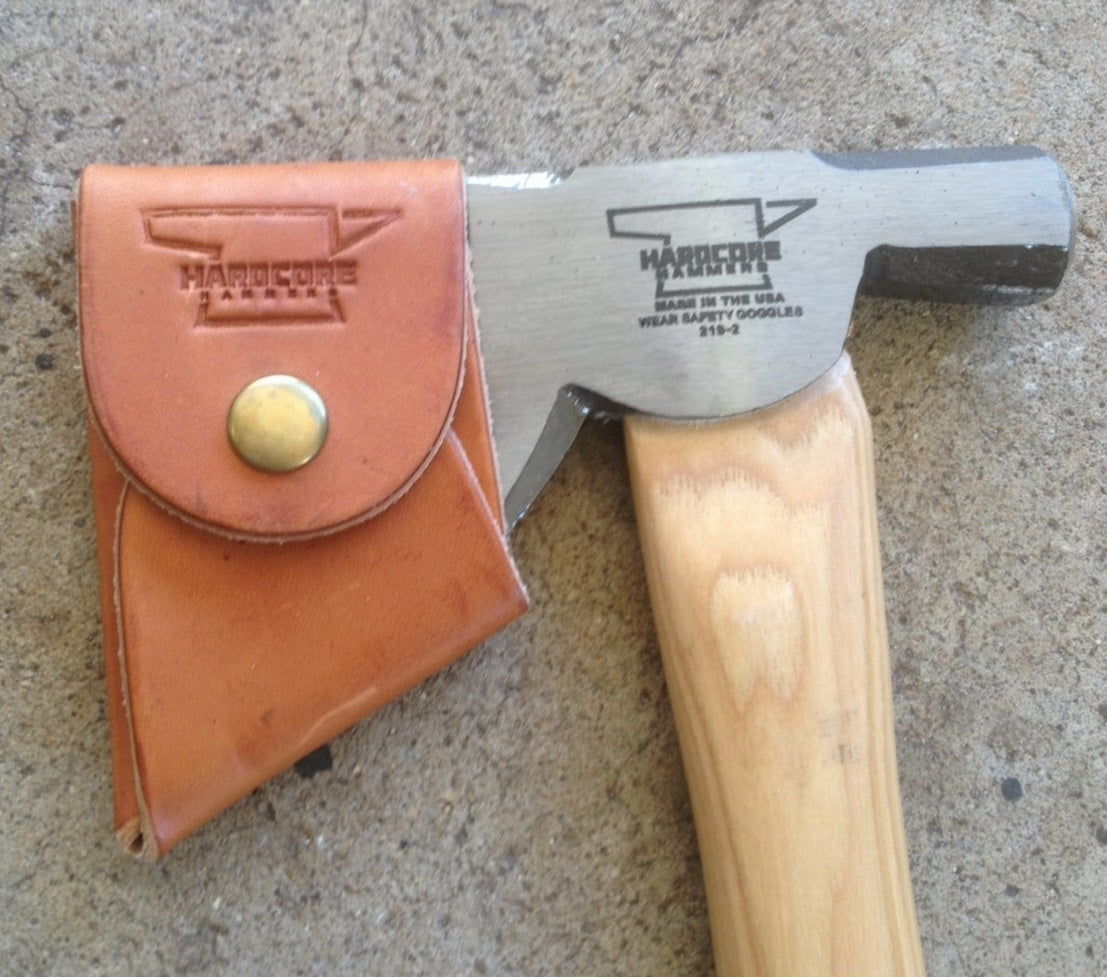 Carpenter's Hatchet 2.0