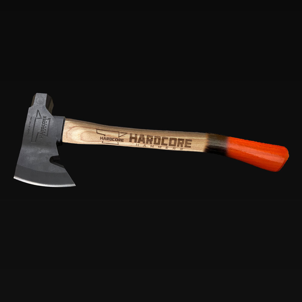Survivalist Hatchet