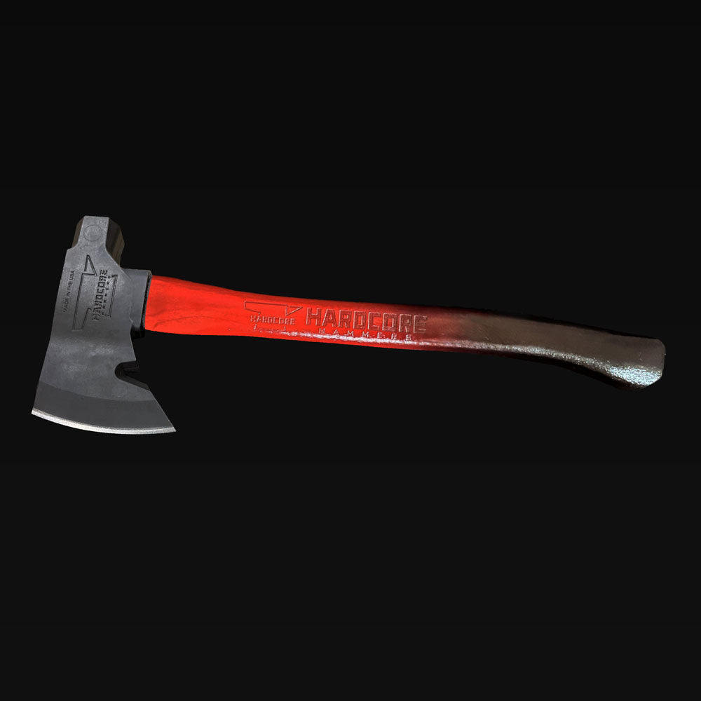 Survivalist Hatchet