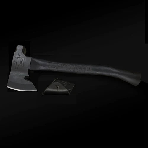 Survivalist Hatchet