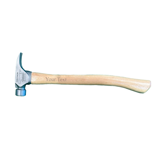 Custom Hardcore Hammer