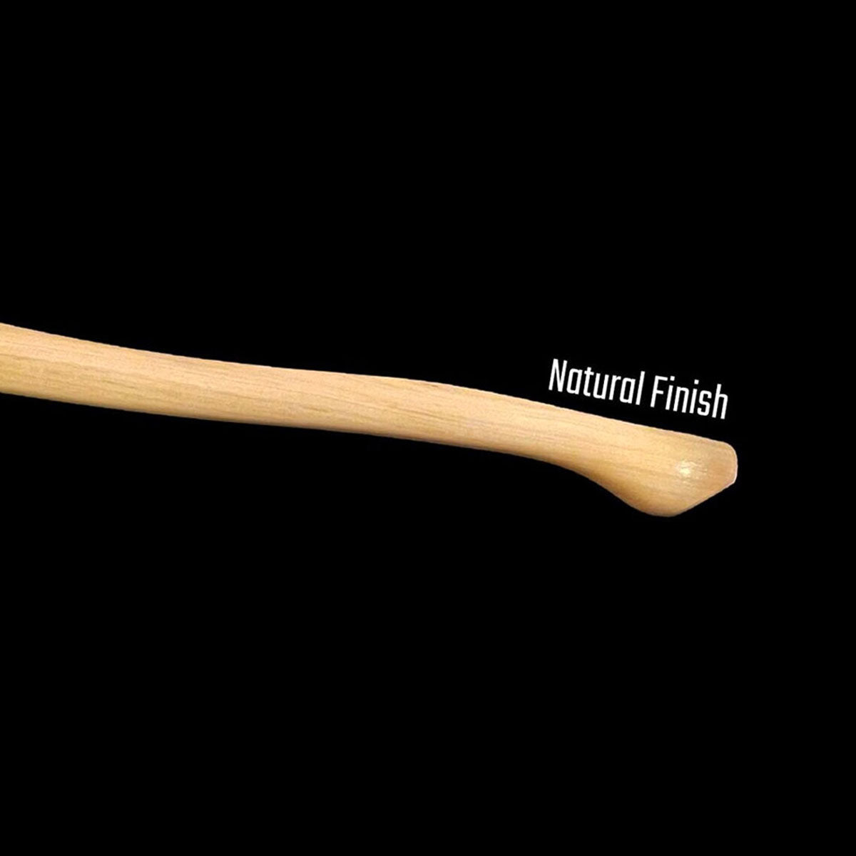 Curved Axe Handle Kit