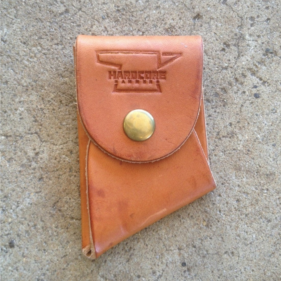 HARDCORE Carpenter’s Hatchet Sheath