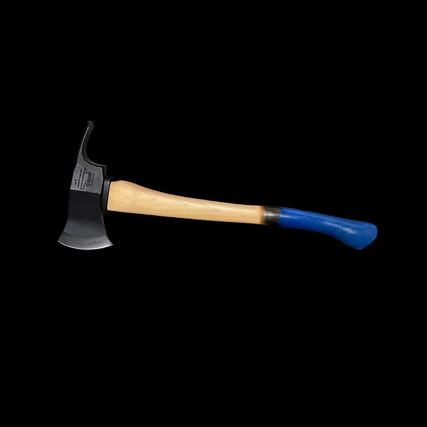 TR Series Conservationist Mini Pulaski Style Axe