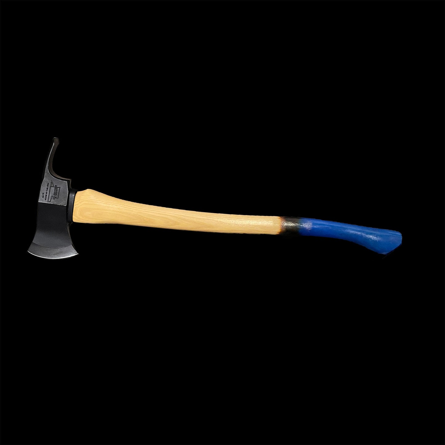 TR Series Conservationist Mini Pulaski Style Axe