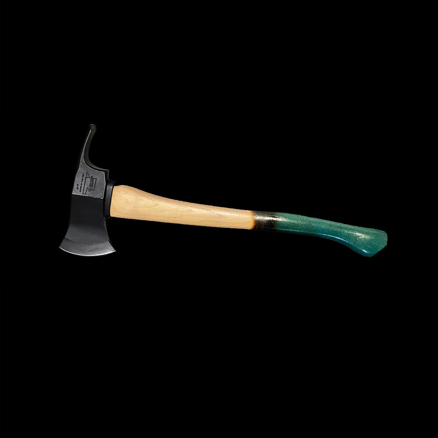 TR Series Conservationist Mini Pulaski Style Axe