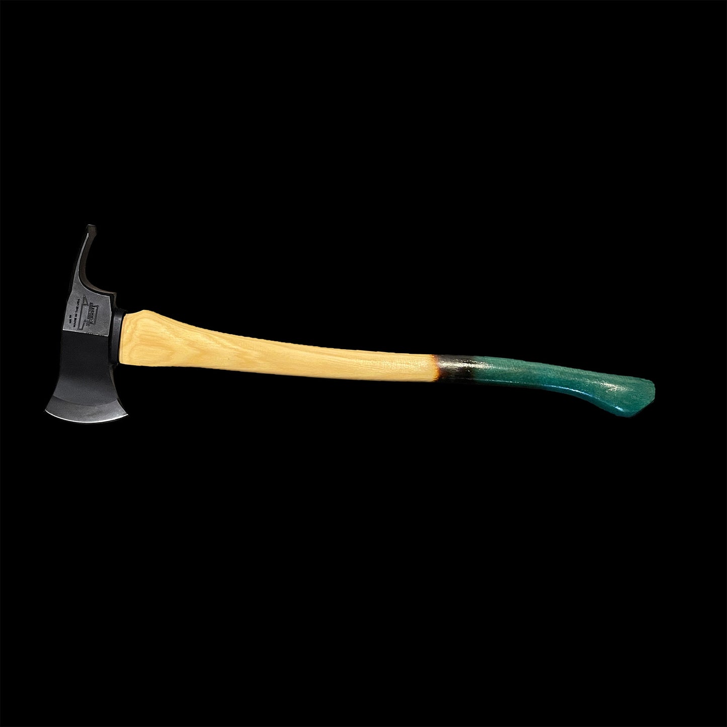 TR Series Conservationist Mini Pulaski Style Axe