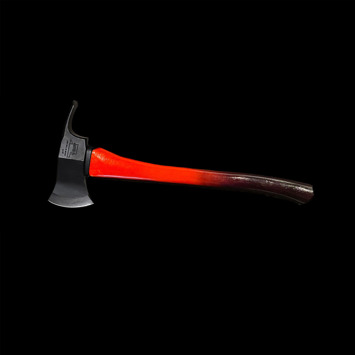 TR Series Conservationist Mini Pulaski Style Axe