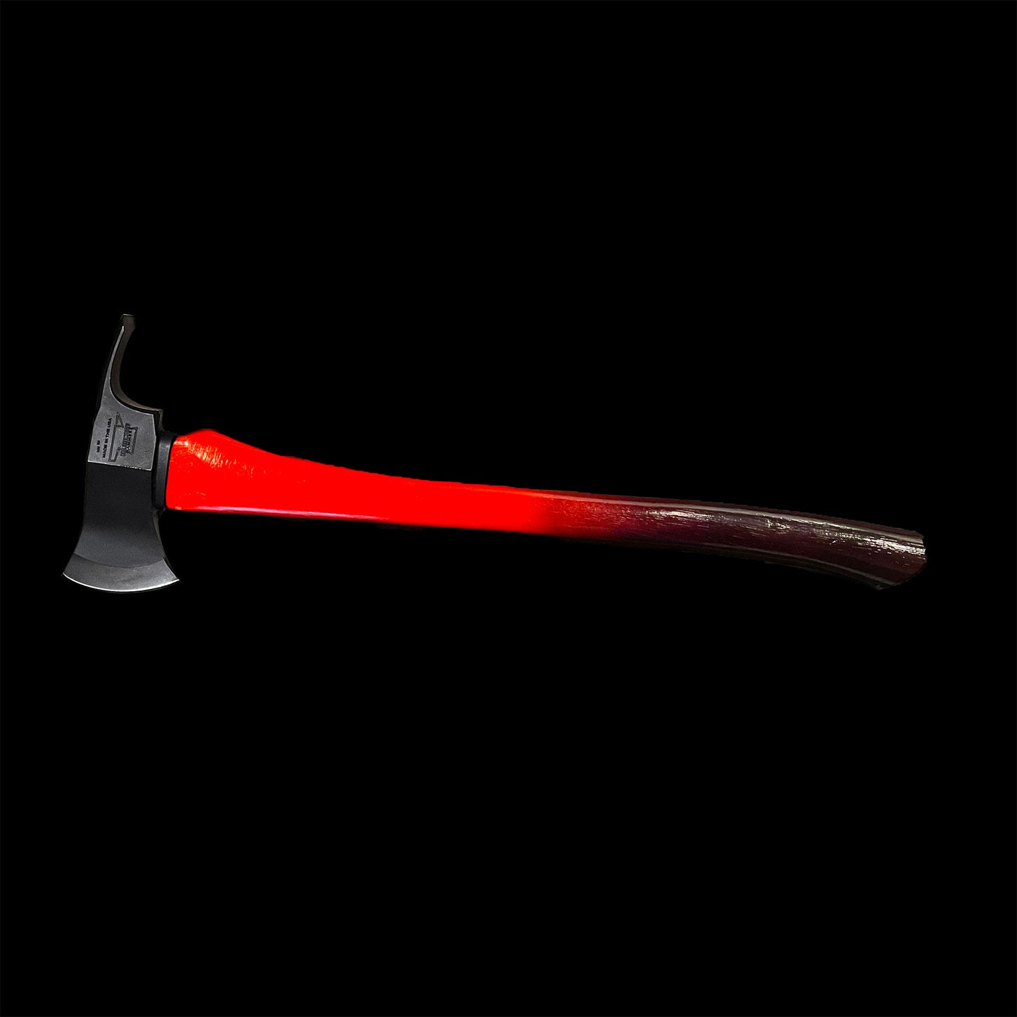 TR Series Conservationist Mini Pulaski Style Axe