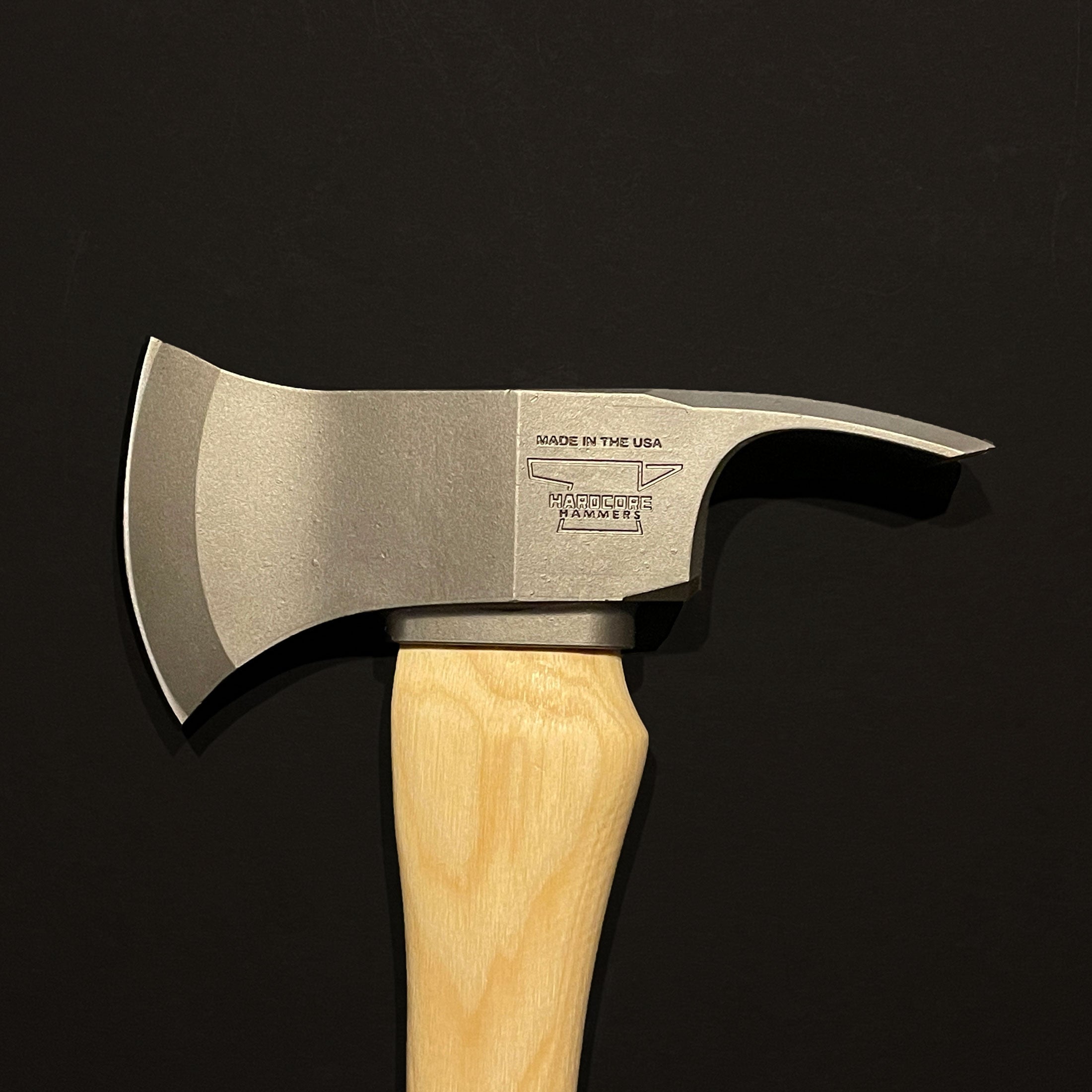 Carving Axe Primer – Lost Art Press