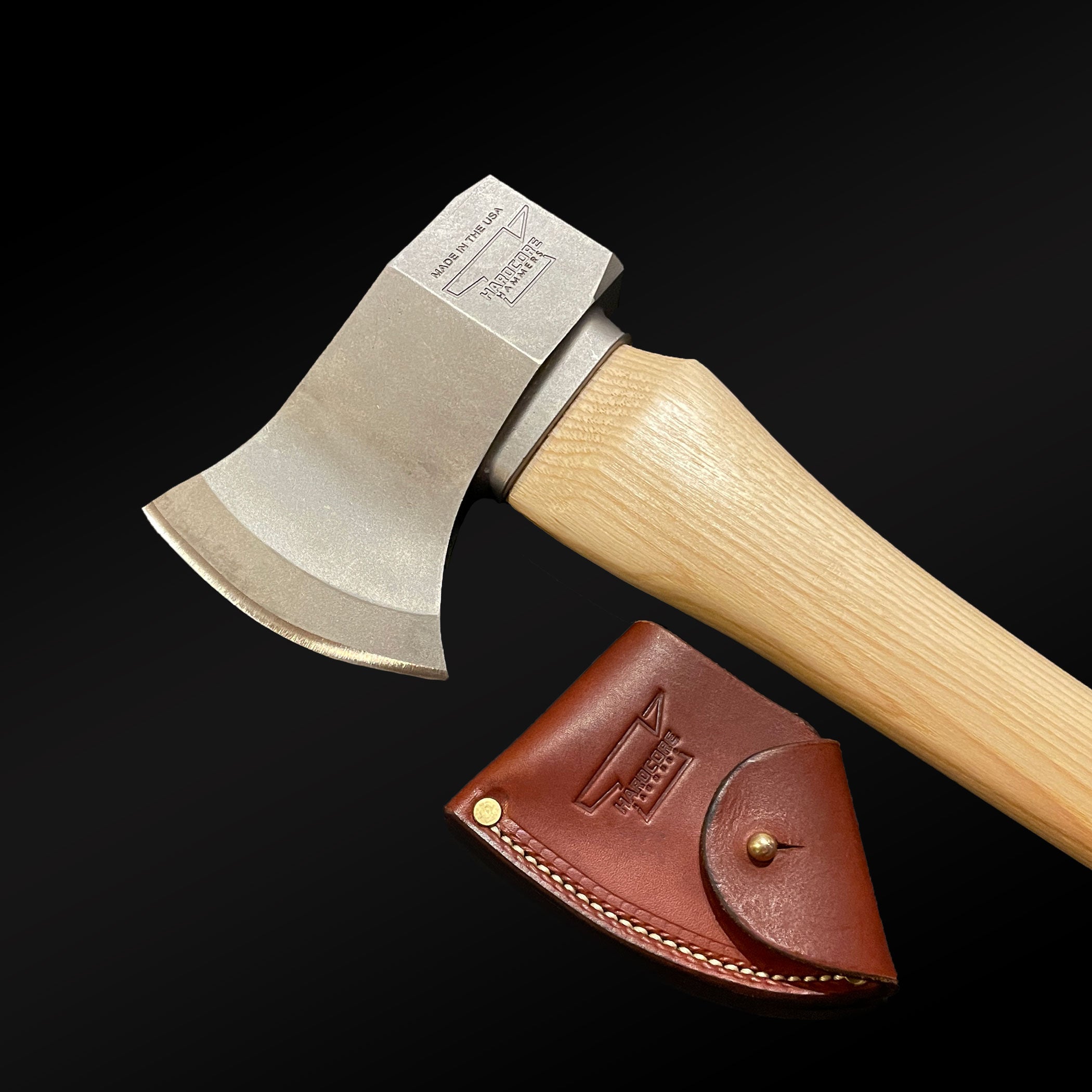 TR Series Original Boy's Axe