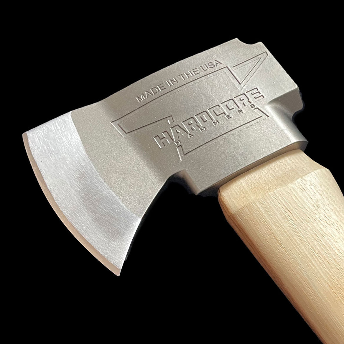Purple Heart Homes Axes