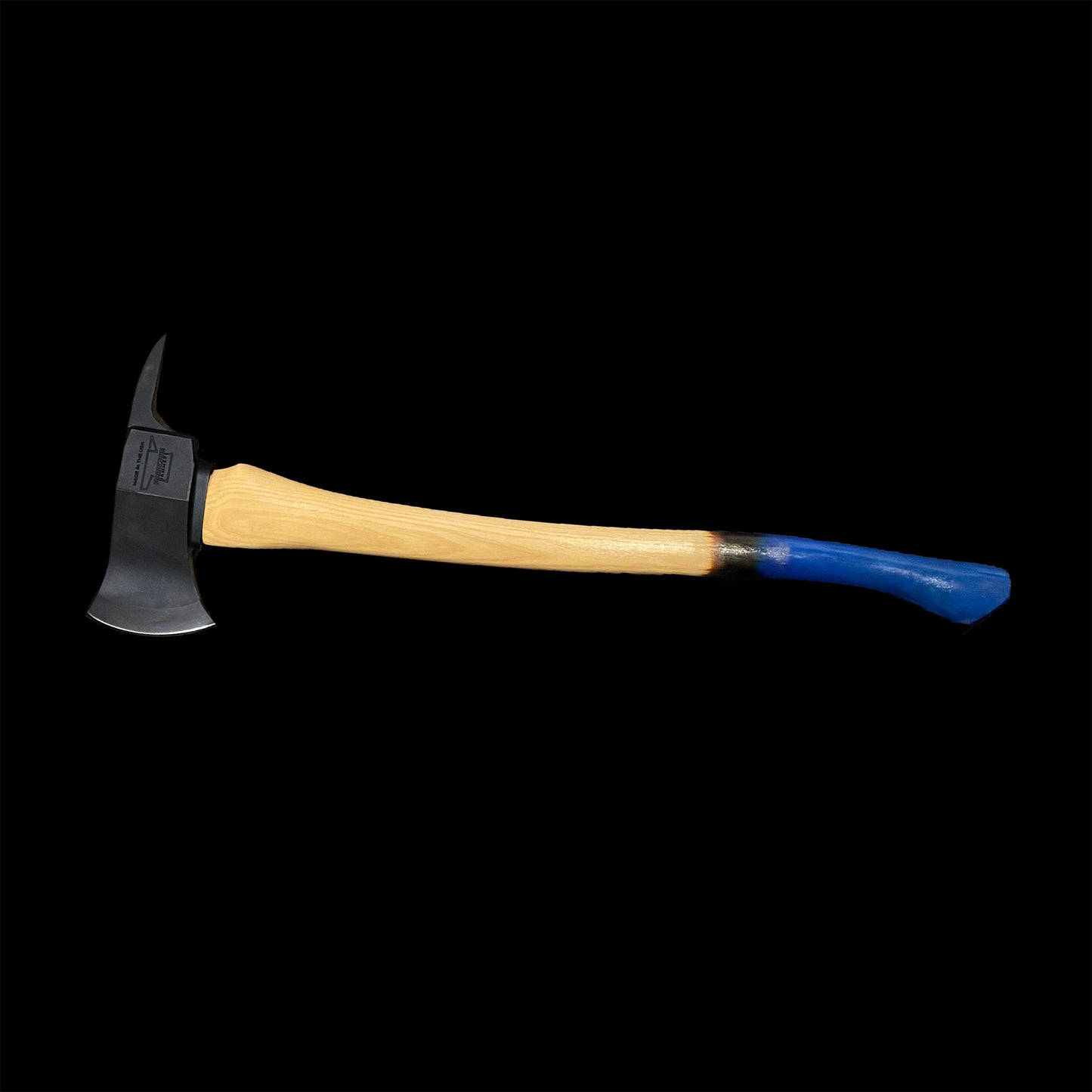 TR Series Pioneer Axe with Pick