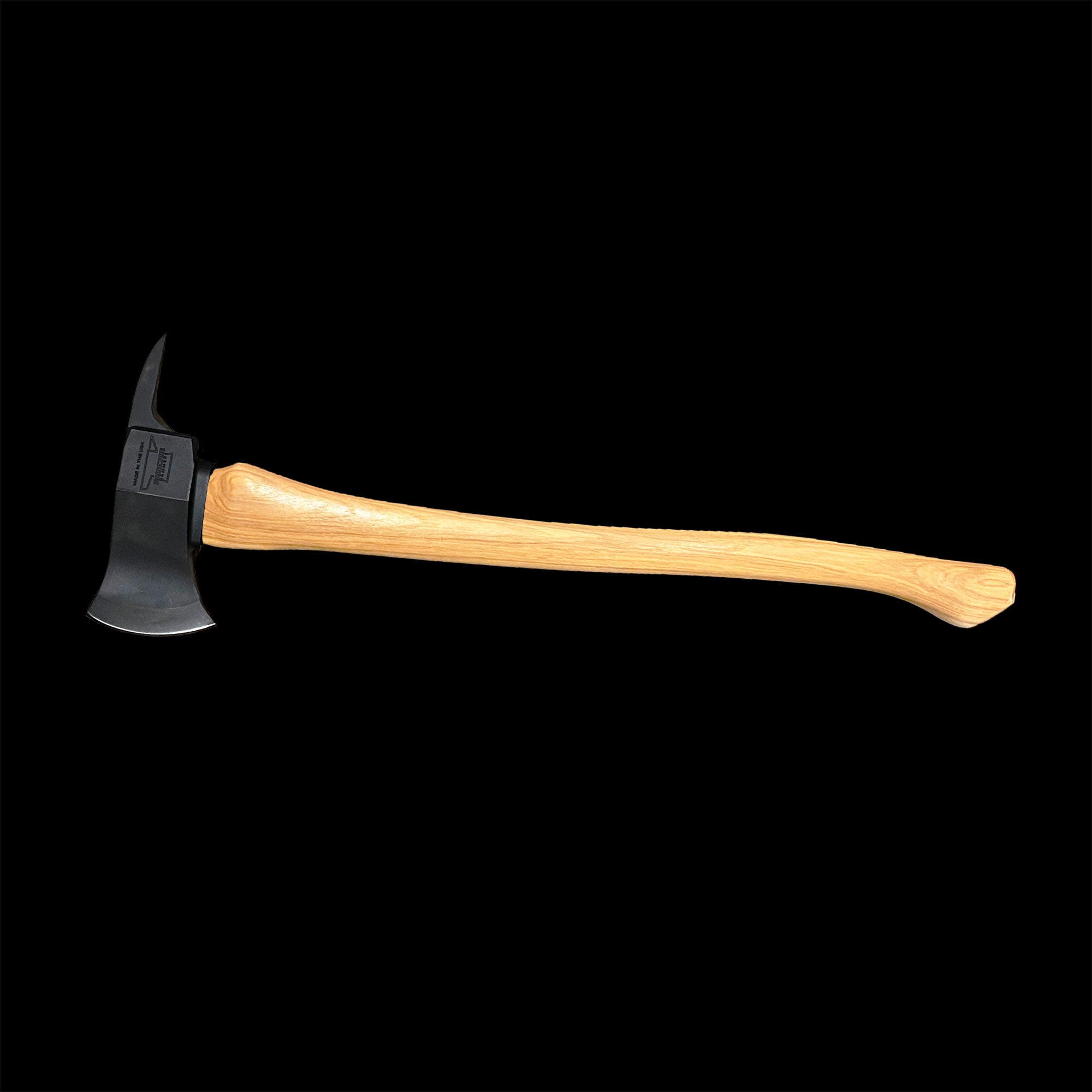 TR Series Pioneer Axe with Pick