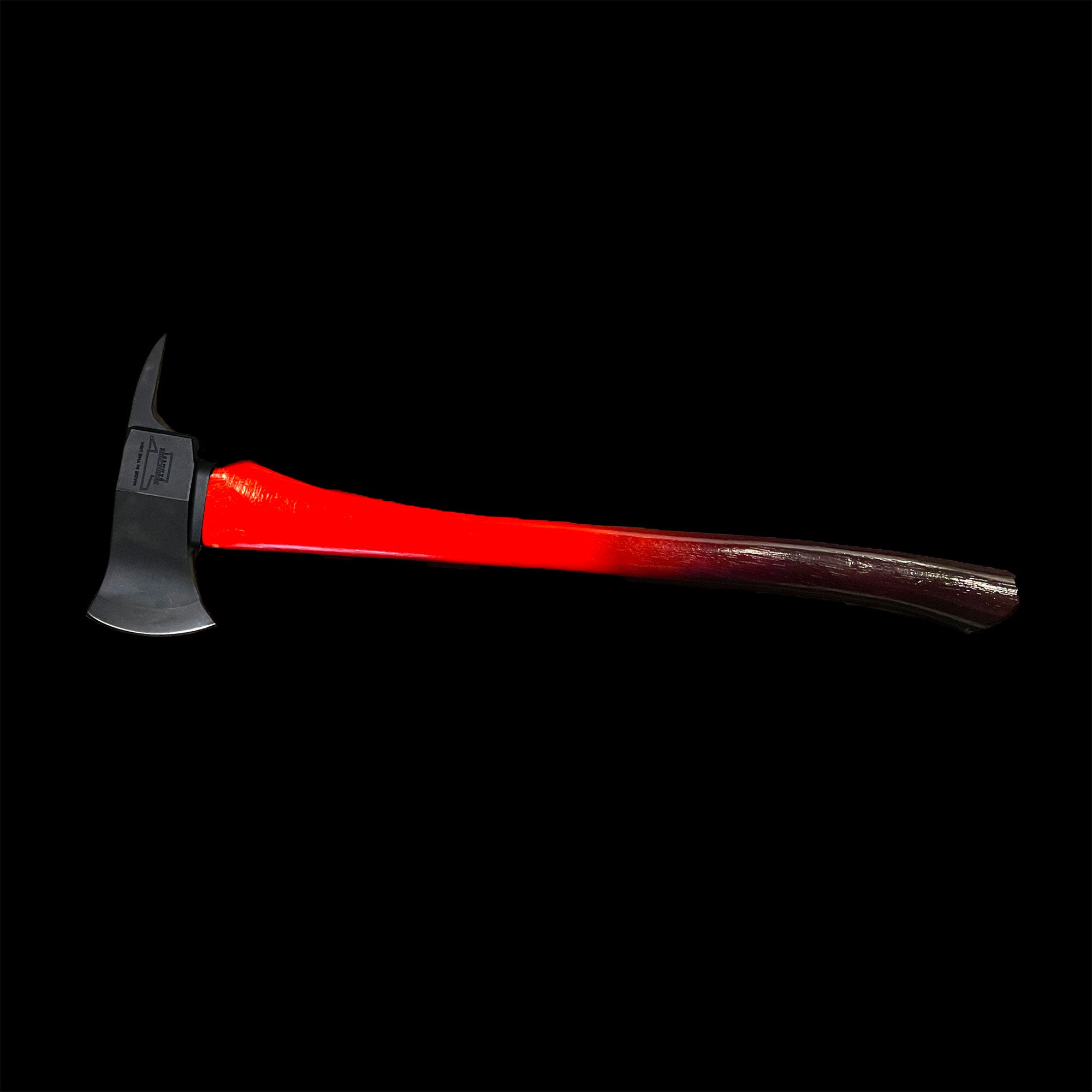 TR Series Pioneer Axe with Pick