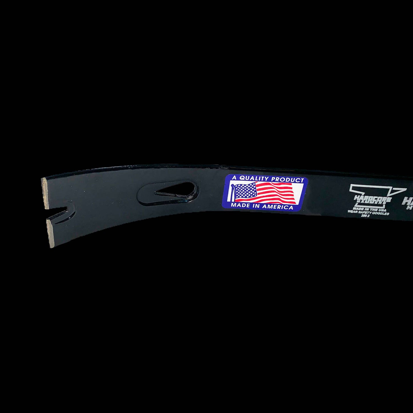 Hardcore Pry Bar