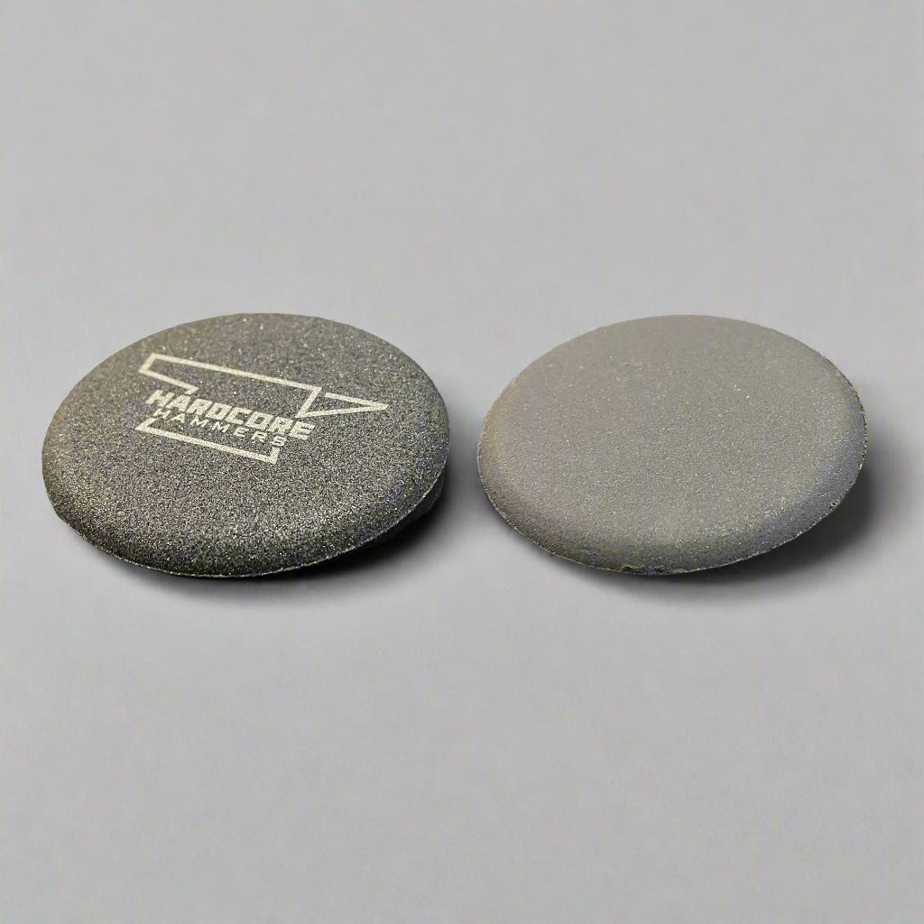 Hardcore Sharpening Stone with Pouch