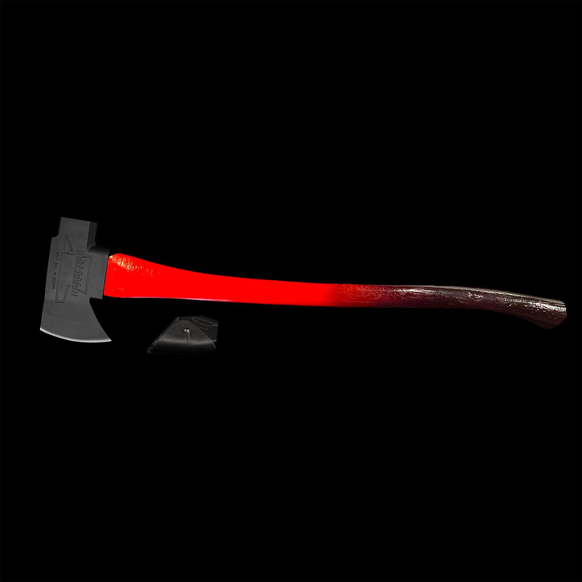 Ranger Full Size Axe - 4LB Felling and Splitting
