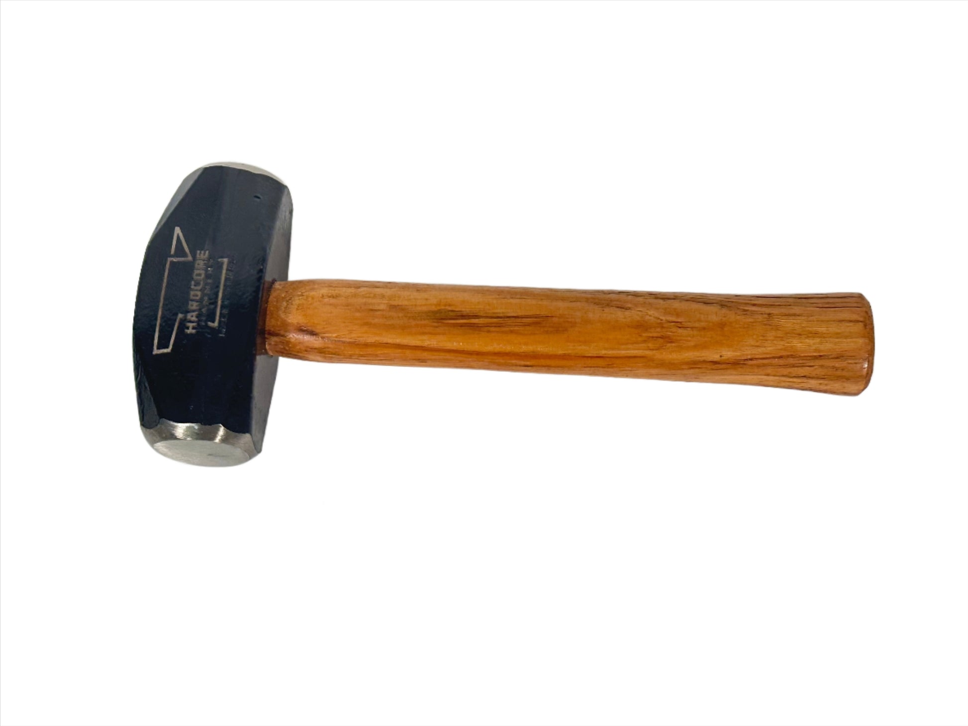 3lb Mini Sledge – Hardcore Hammers