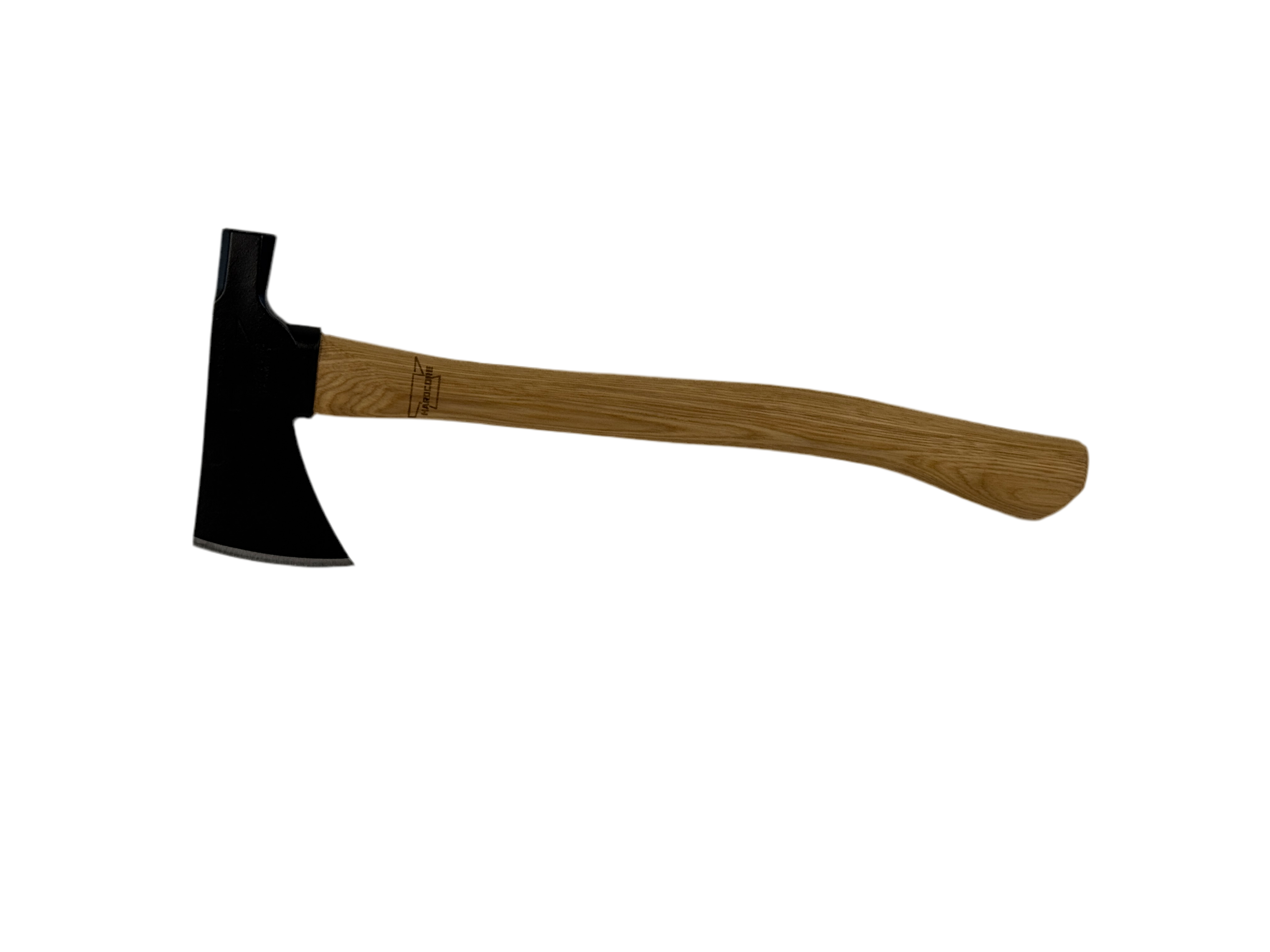 Super Naturalist 3.0 Hardcore Tomahawk Hatchet