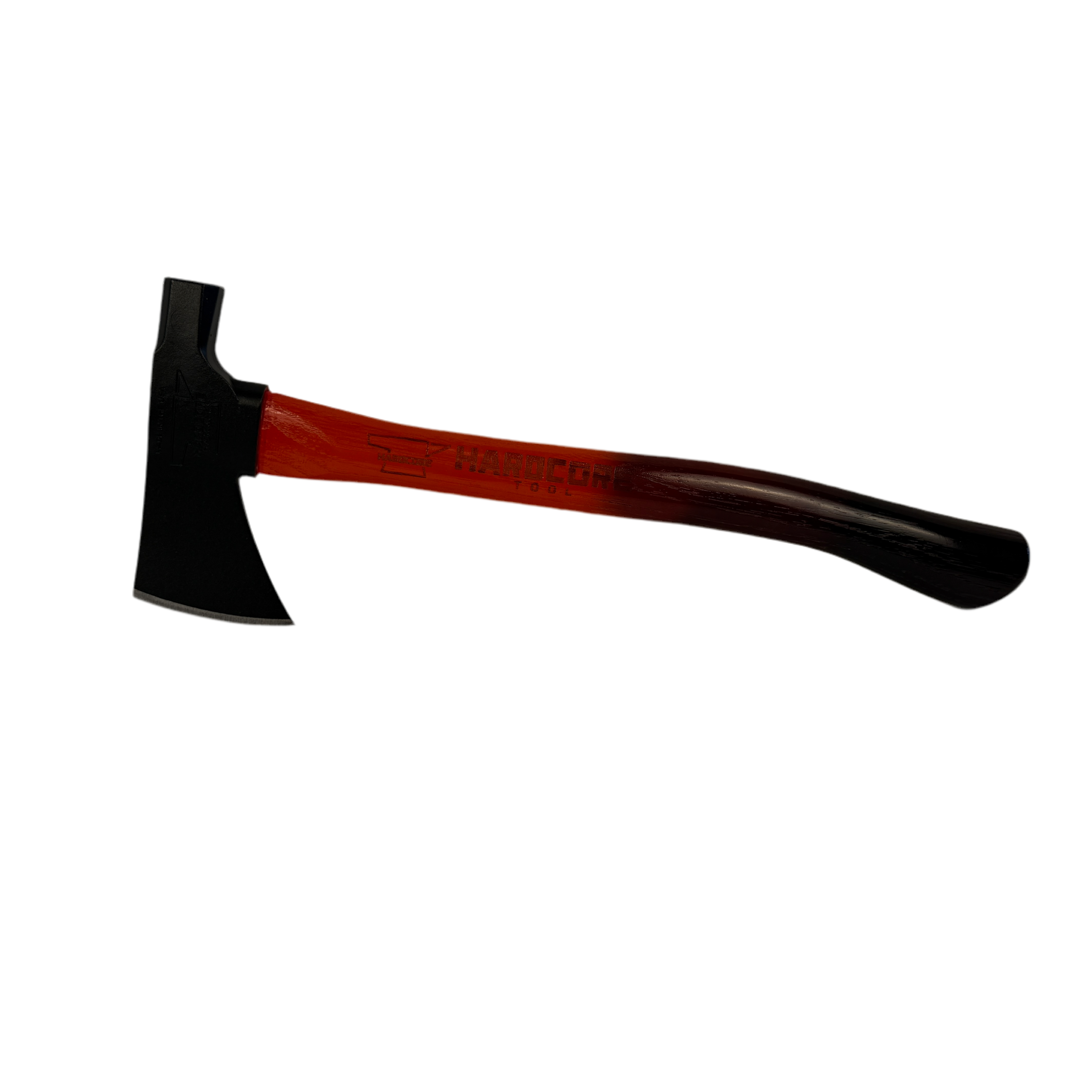 Super Naturalist 3.0 Hardcore Tomahawk Hatchet