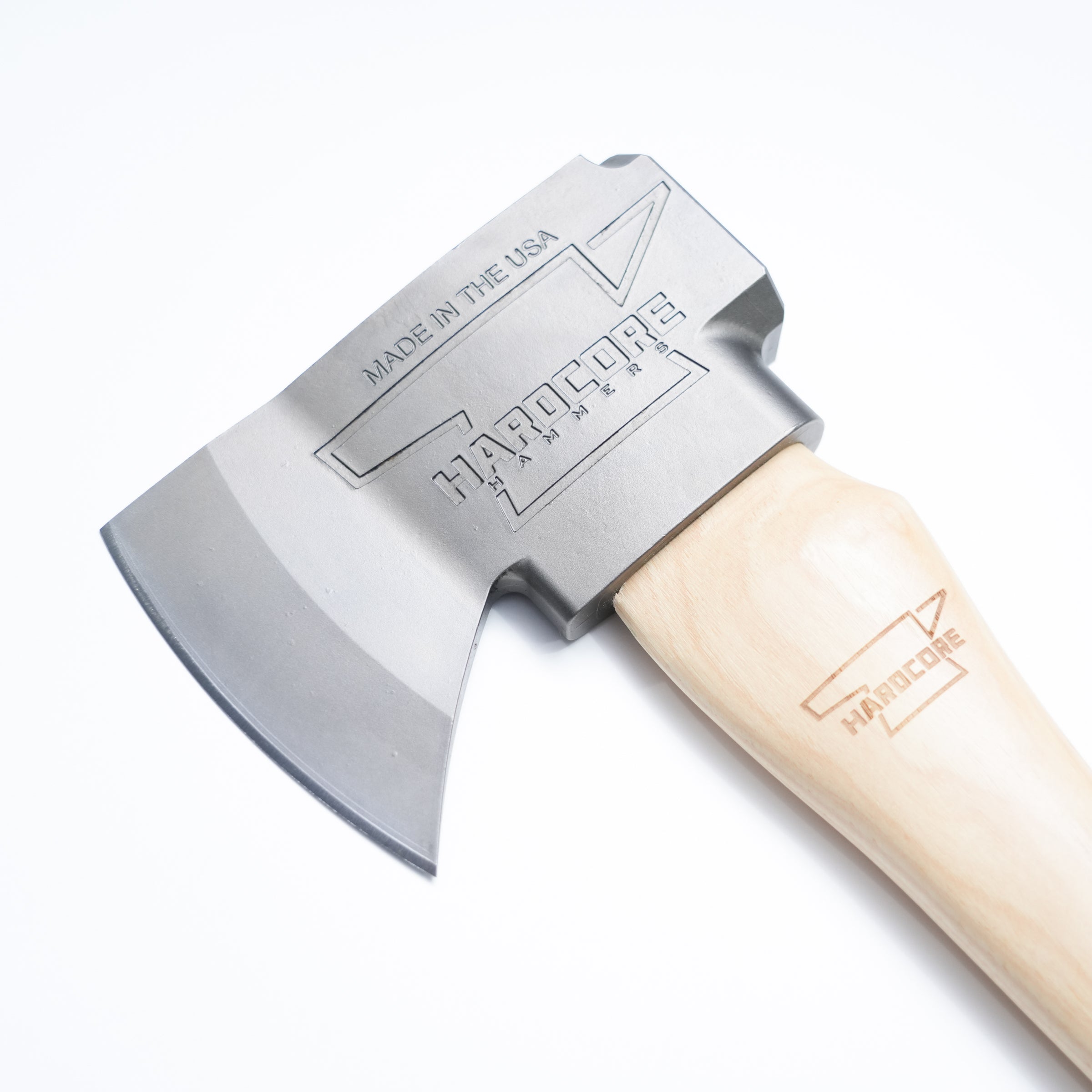 Raptor Full Size Axe - 3LB Felling and Splitting